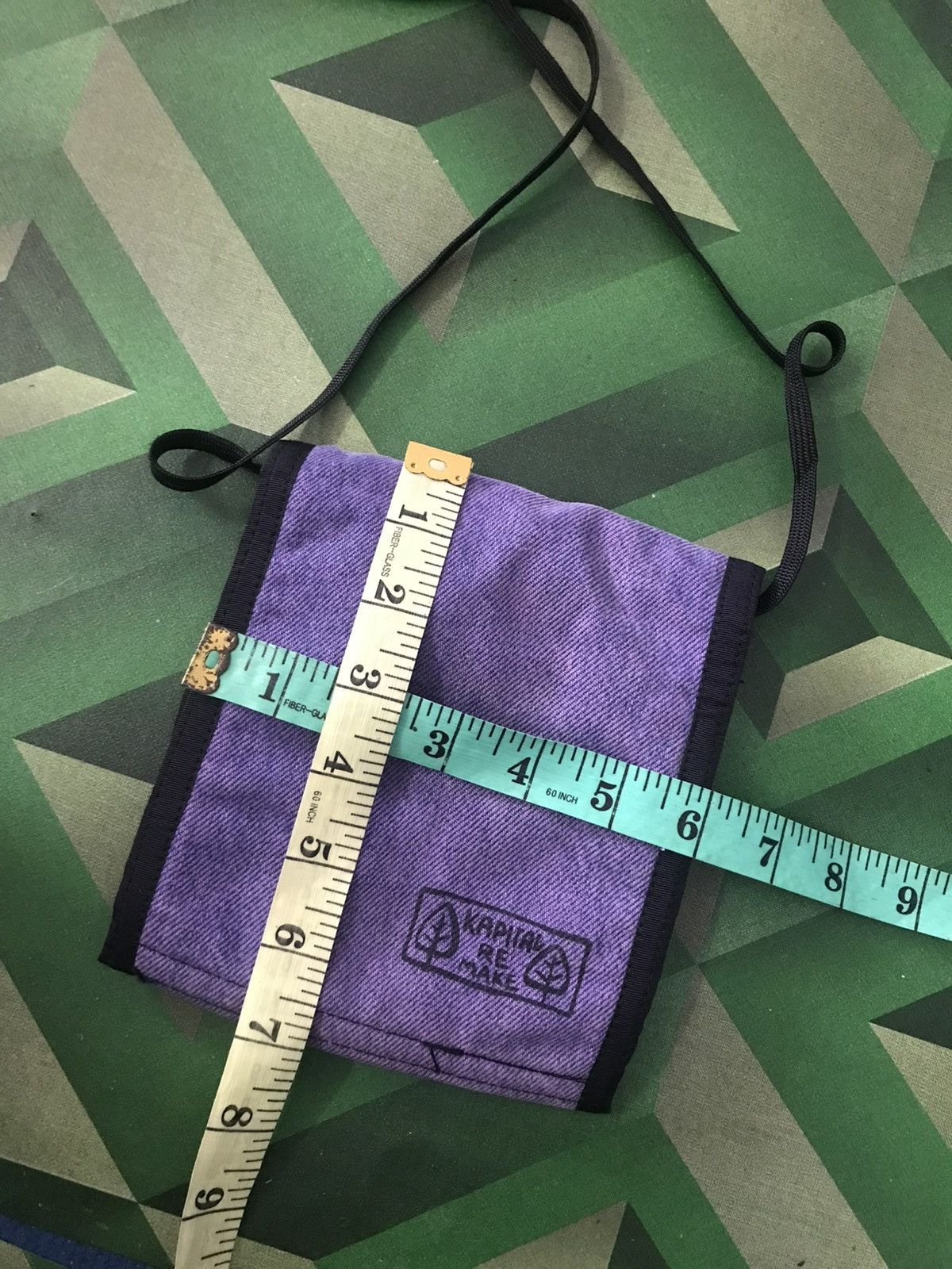 Kapital Kapital shoulder Size ONE SIZE - 10 Thumbnail
