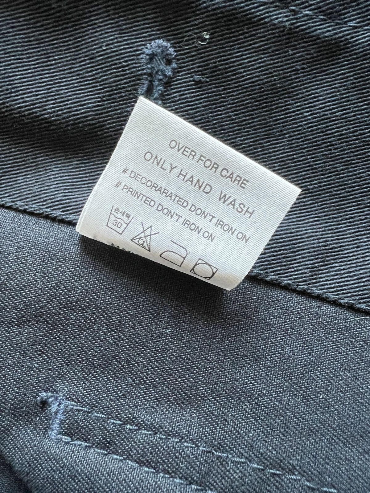 Vintage American Workwear Blazer Jacket Size US M / EU 48-50 / 2 - 7 Thumbnail