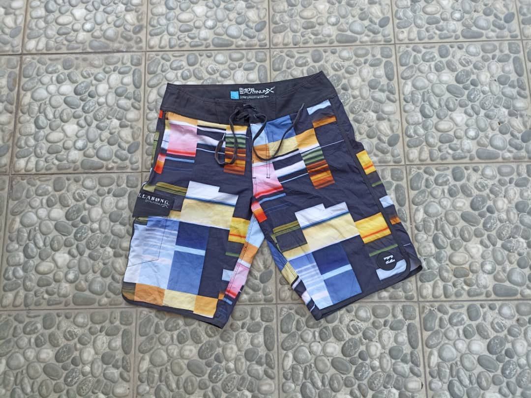 image of Billabong Platinum Short Pants, Men's (Size 31)
