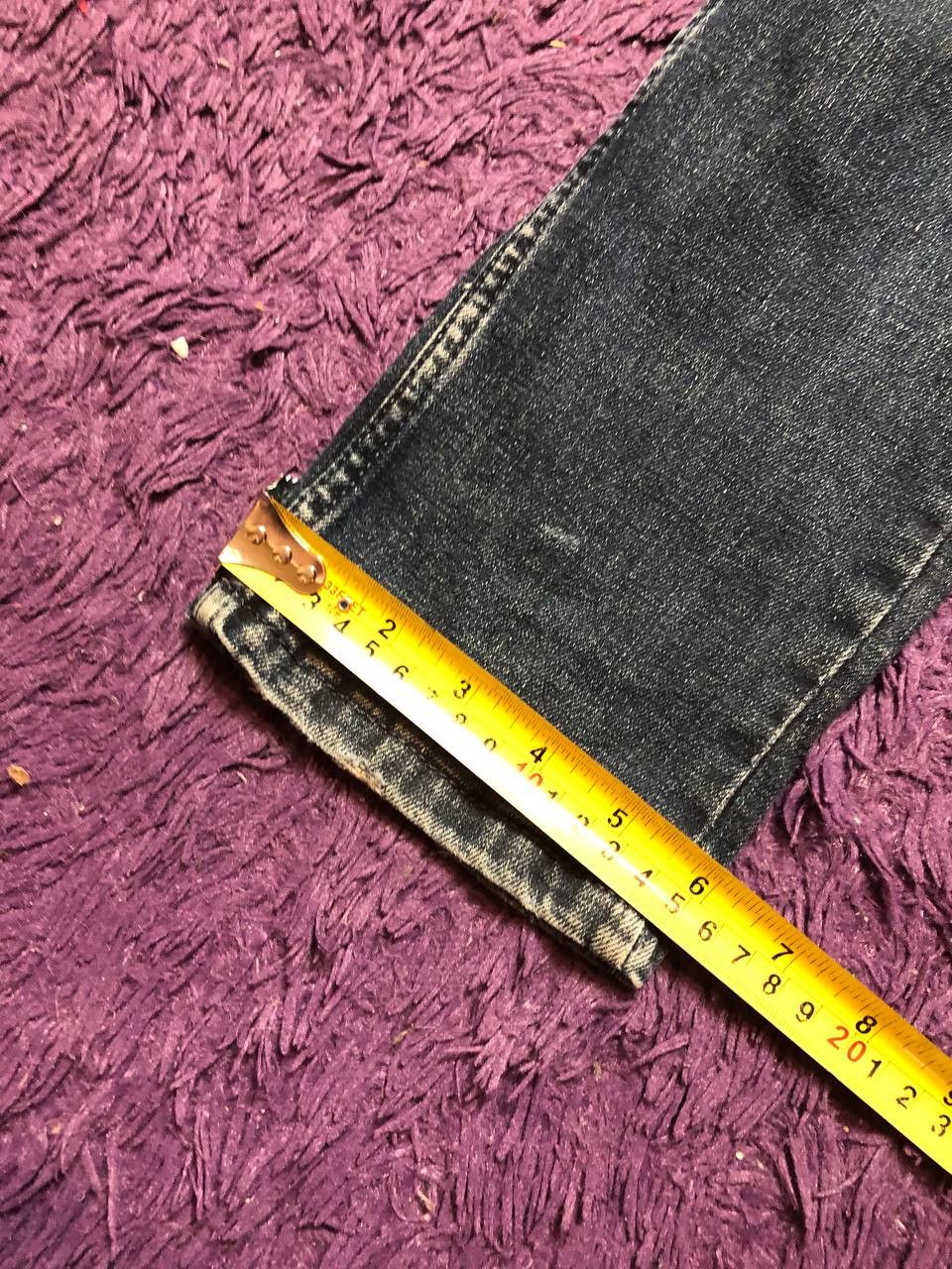 Diesel Diesel Jeans Size US 33 - 15 Thumbnail