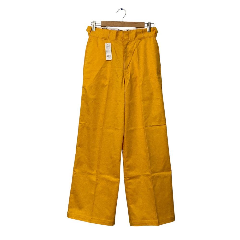 Other Dickies TC Twill Stretch Wide Pants Textile Pants DUTY FREE for USA
