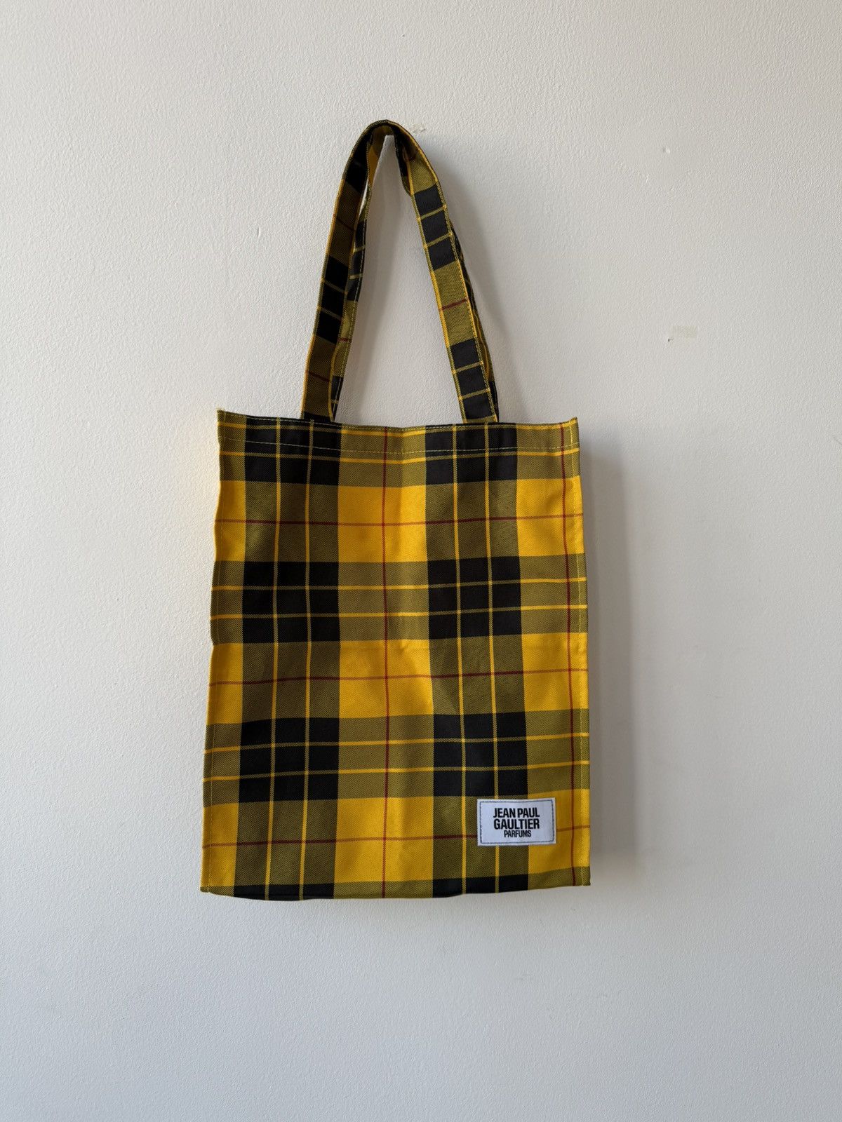 Jean Paul Gaultier Jean Paul Gaultier Shopper Bag Size ONE SIZE - 1 Thumbnail