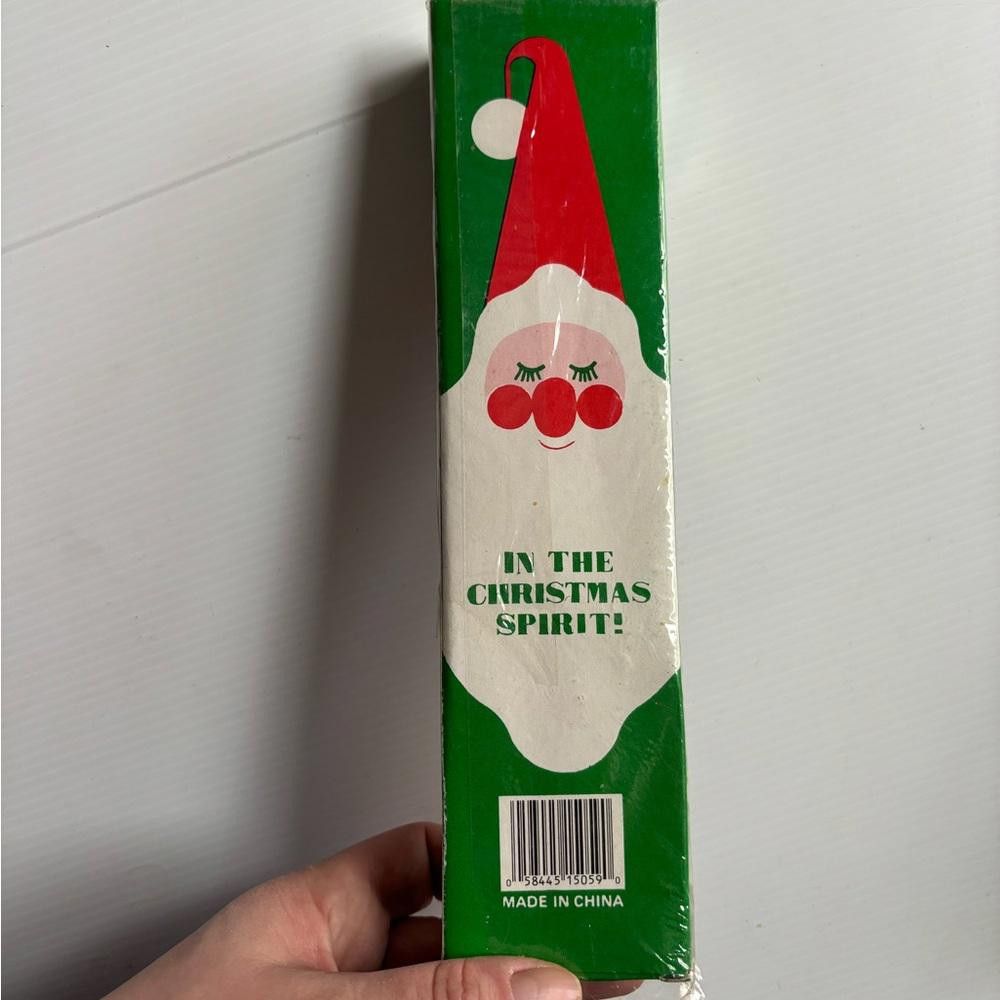 Designer Vintage Christmas themed Candles Size ONE SIZE - 3 Thumbnail