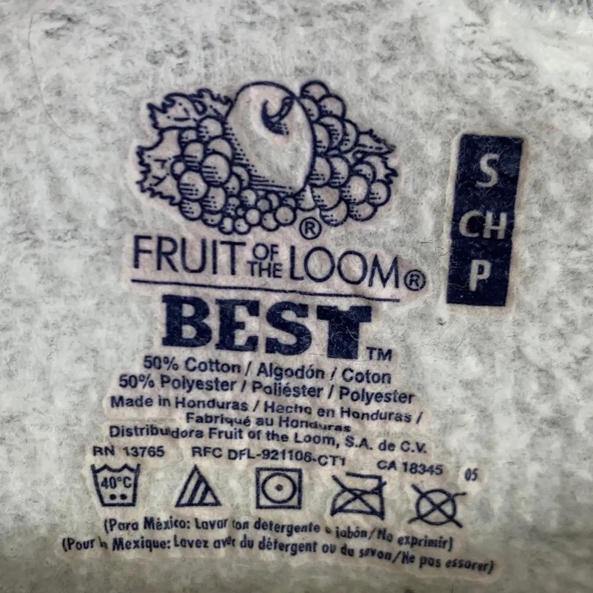 Vintage Vtg LOONEY TUNES TASMANIA Daffy Duck Bugs Bunny Sweatshirt Size S / US 4 / IT 40 - 7 Thumbnail