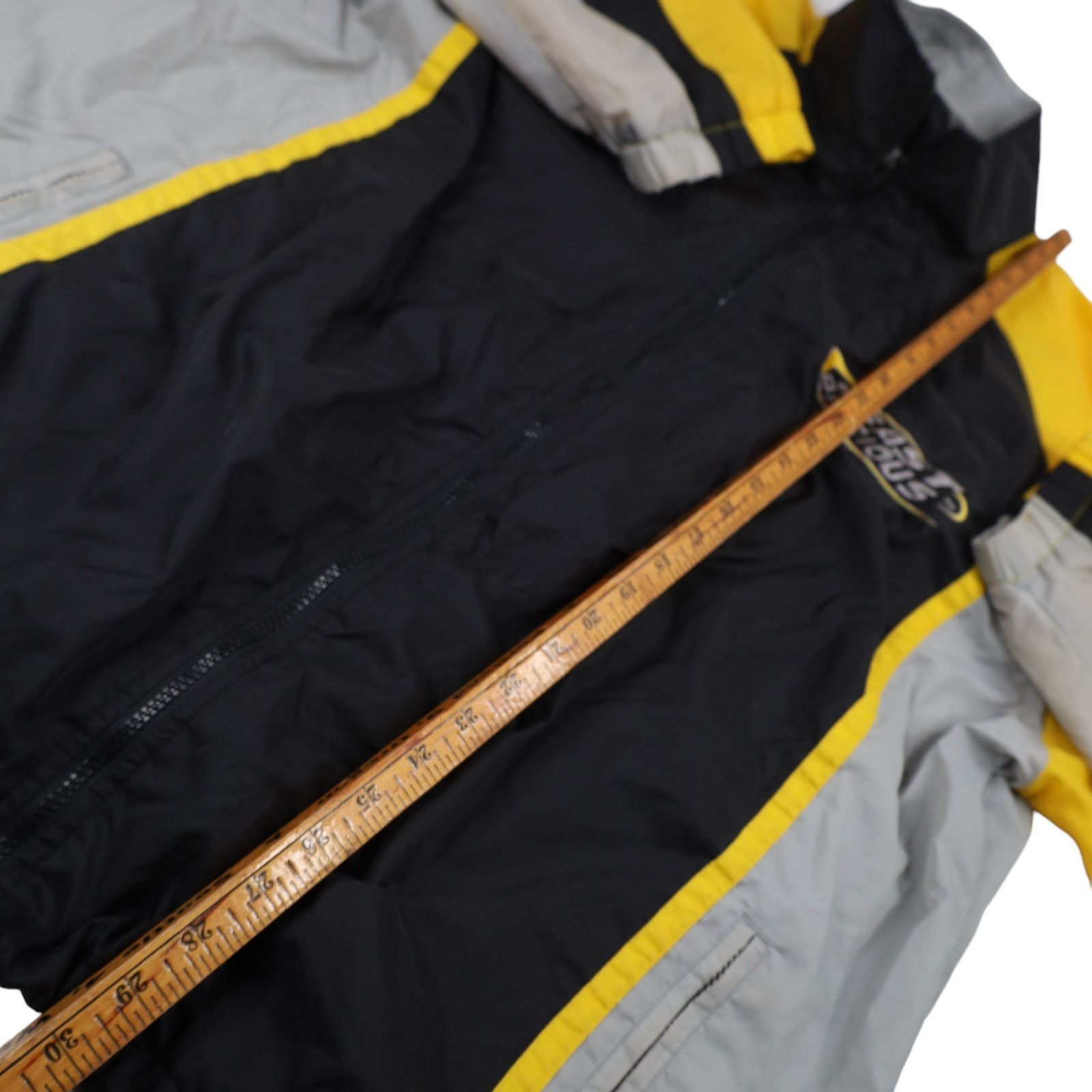 Vintage Vintage Racing Champions x 2Fast2Furious Windbreaker Jacket Size US XXL / EU 58 / 5 - 10 Thumbnail