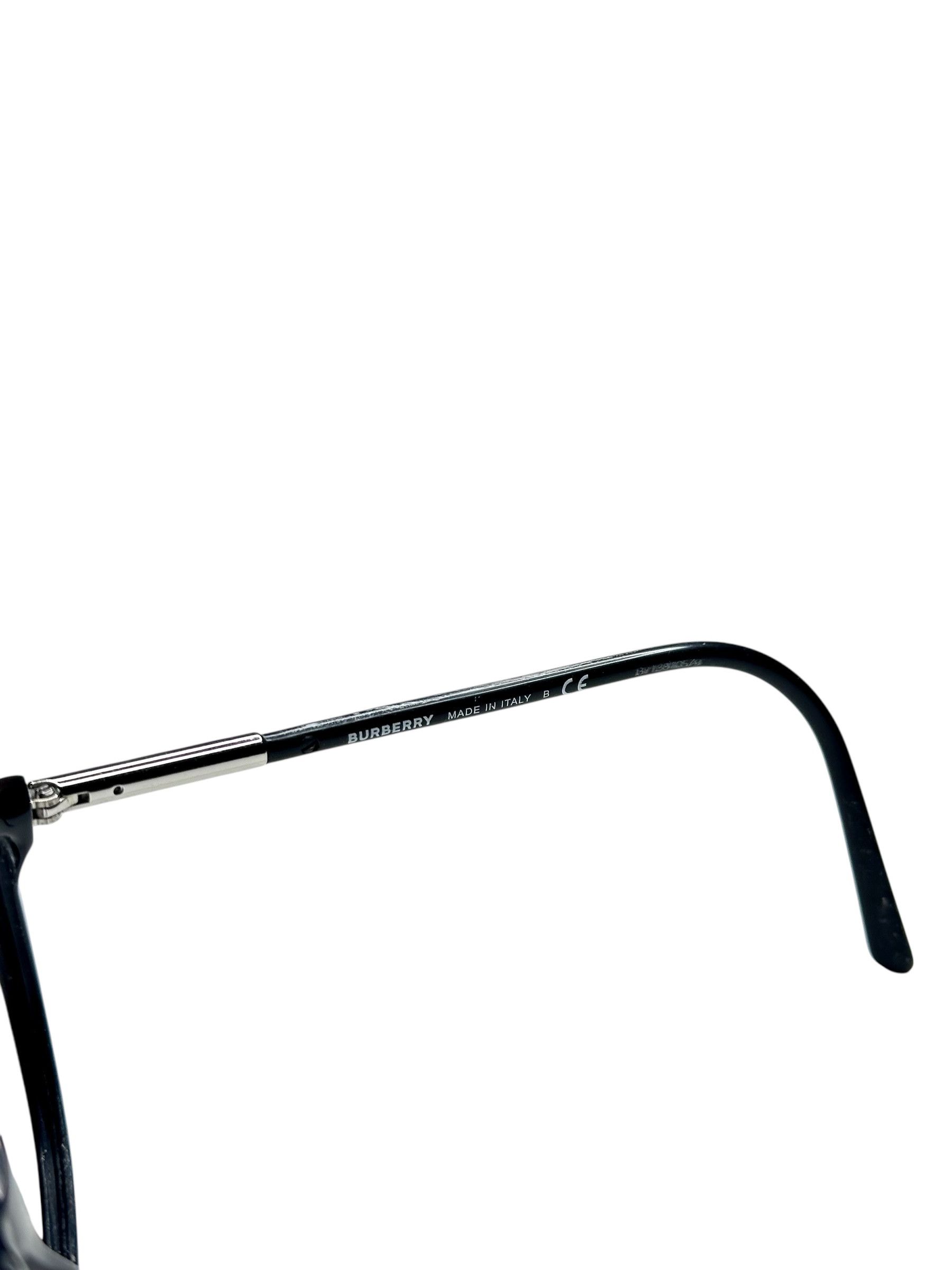 Burberry Burberry Classic Glasses Size ONE SIZE - 6 Thumbnail