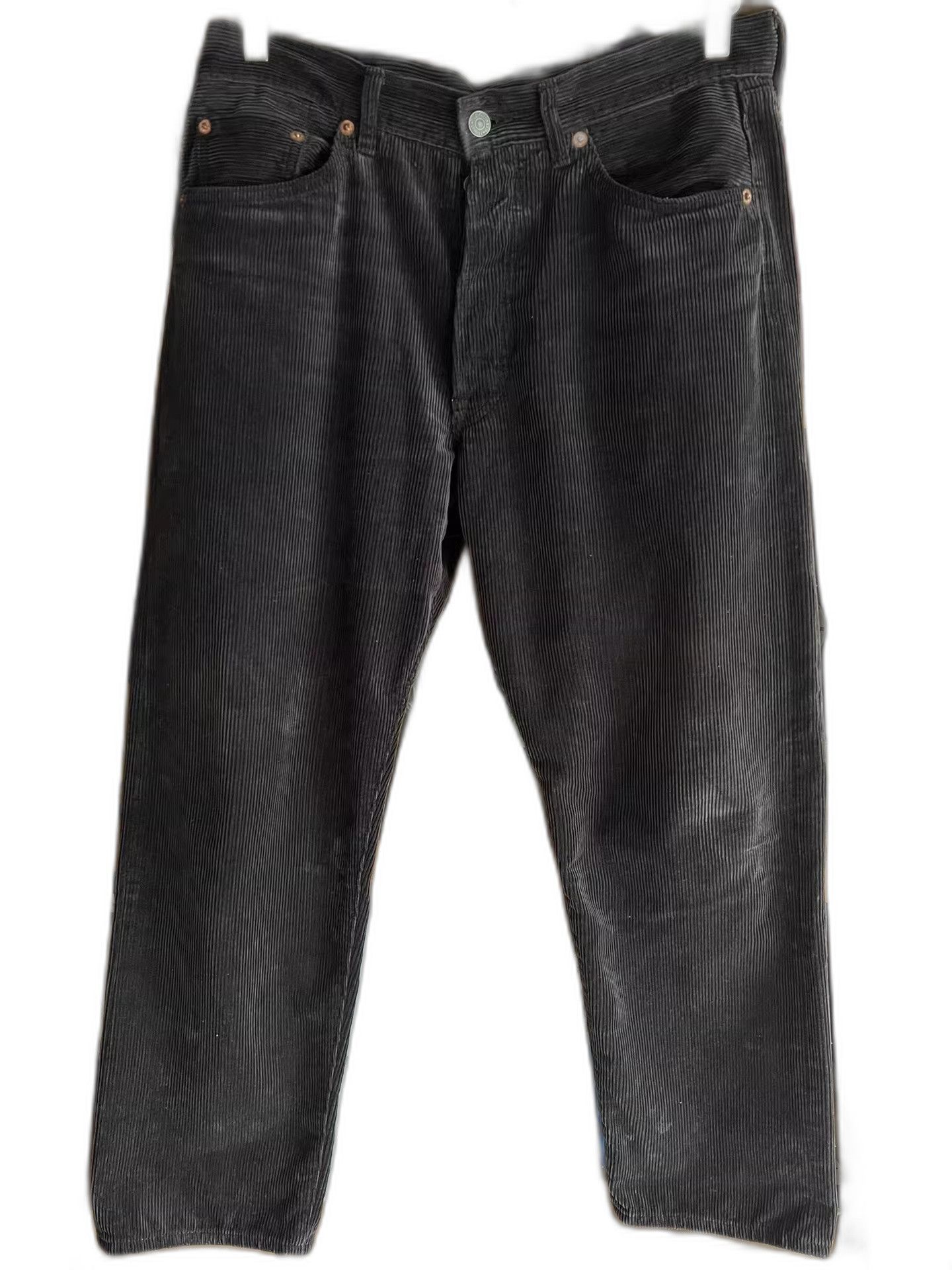 The Real McCoy's The Real McCoy's Corduroy 906 Size US 34 / EU 50 - 1 Thumbnail