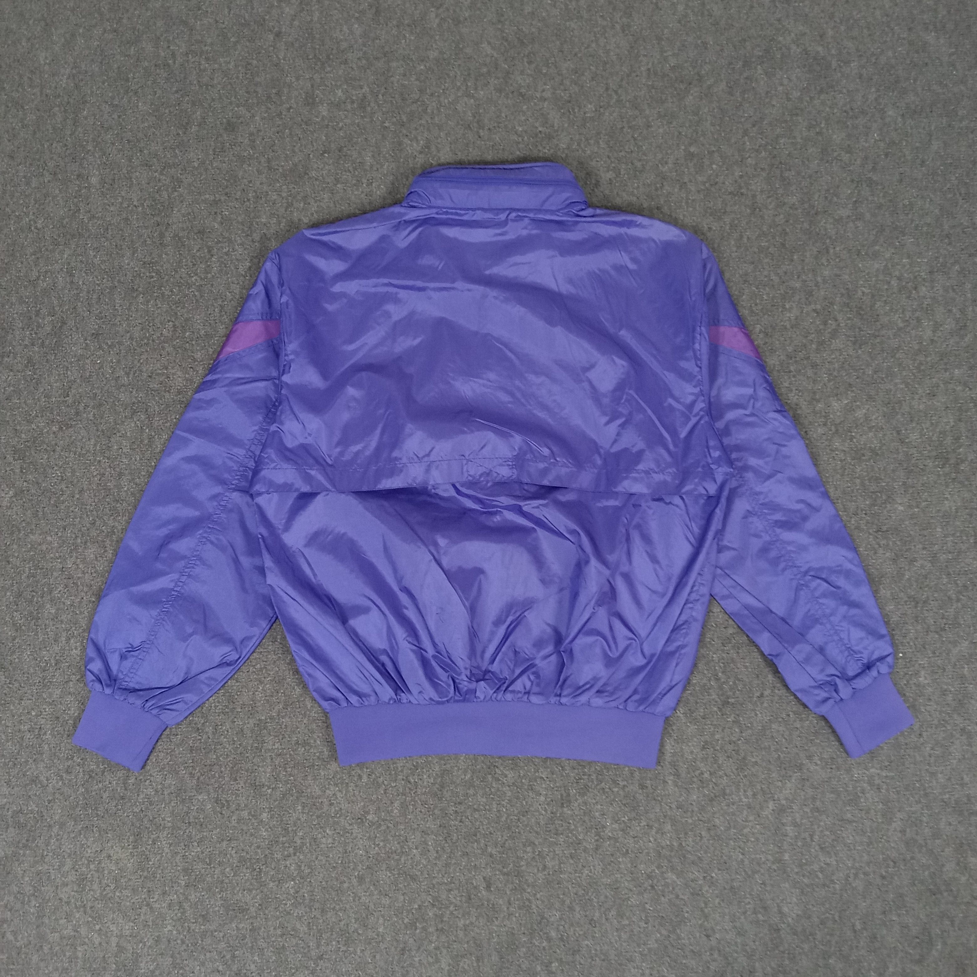 Ferrari × Vintage Ferrari Magneti Marelli Racing Motorsport Formula One Jacket Size US M / EU 48-50 / 2 - 5 Thumbnail