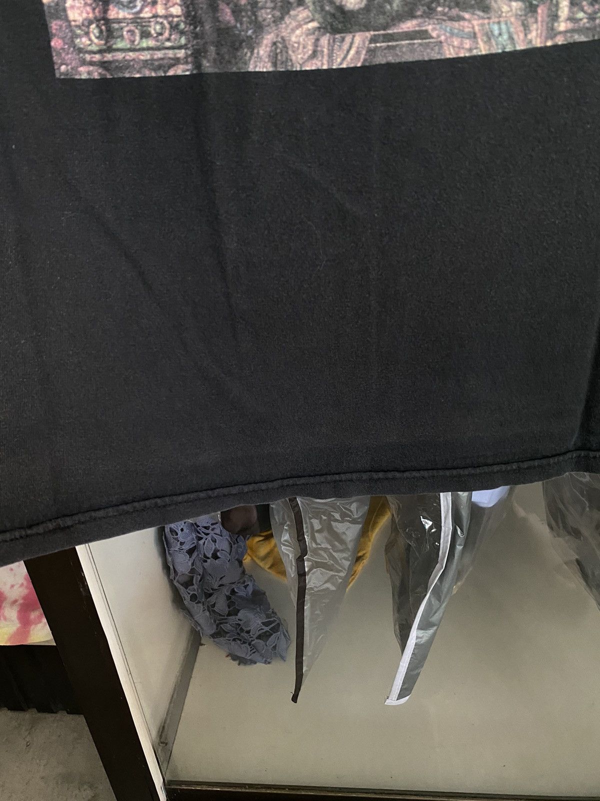Fucking Awesome Fucking Awesome Shirt Size US M / EU 48-50 / 2 - 11 Thumbnail