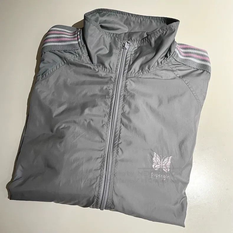 Needles Needles Sports jacket Size US M / EU 48-50 / 2 - 2 Thumbnail