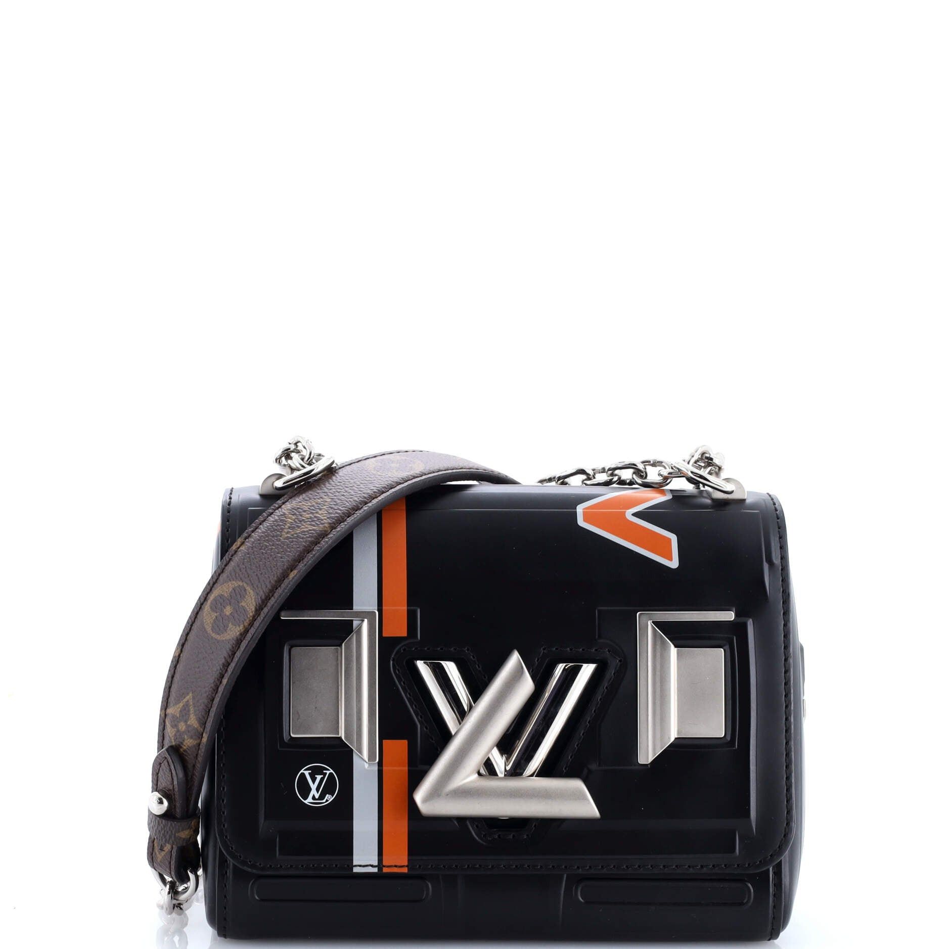 Louis Vuitton Twist Handbag Size ONE SIZE - 1 Thumbnail