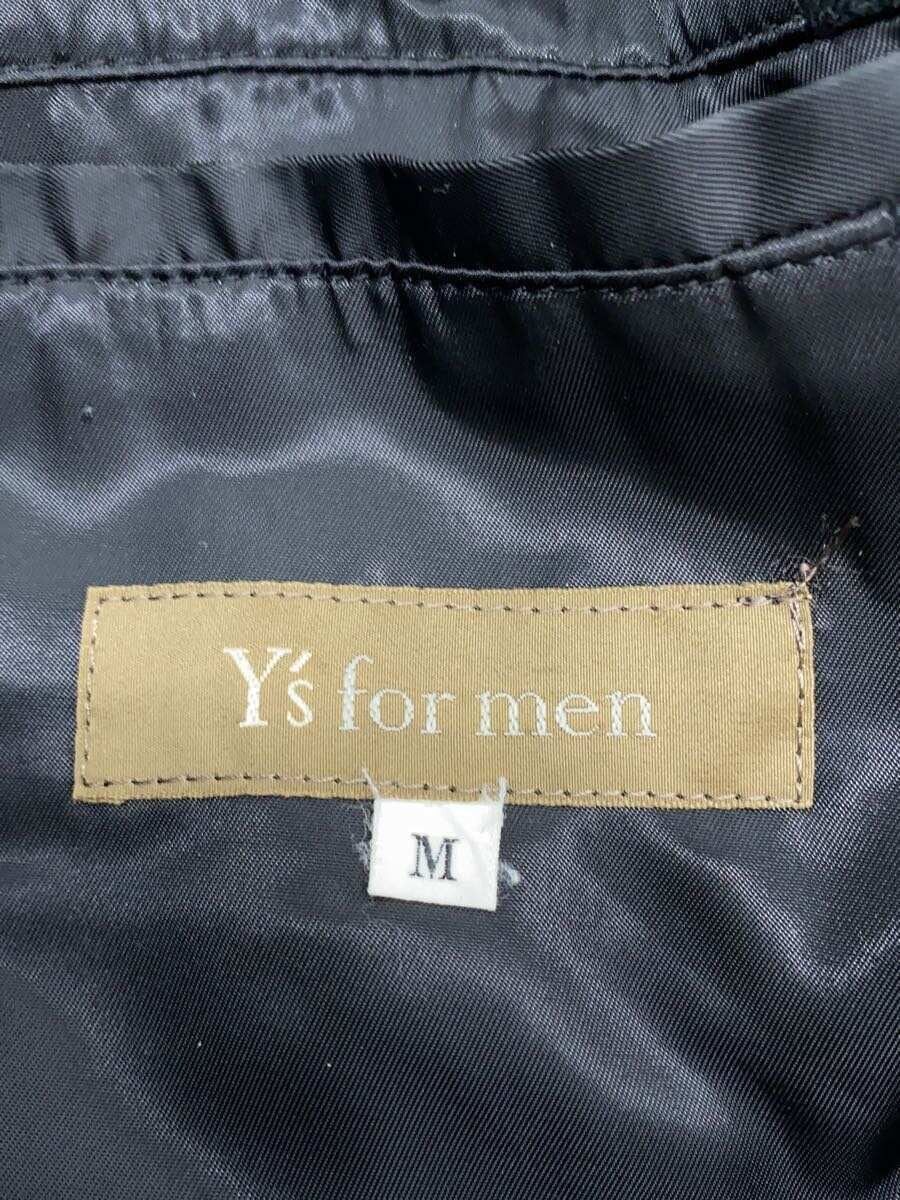 Yohji Yamamoto yohji yamamoto jacket Size US M / EU 48-50 / 2 - 3 Thumbnail
