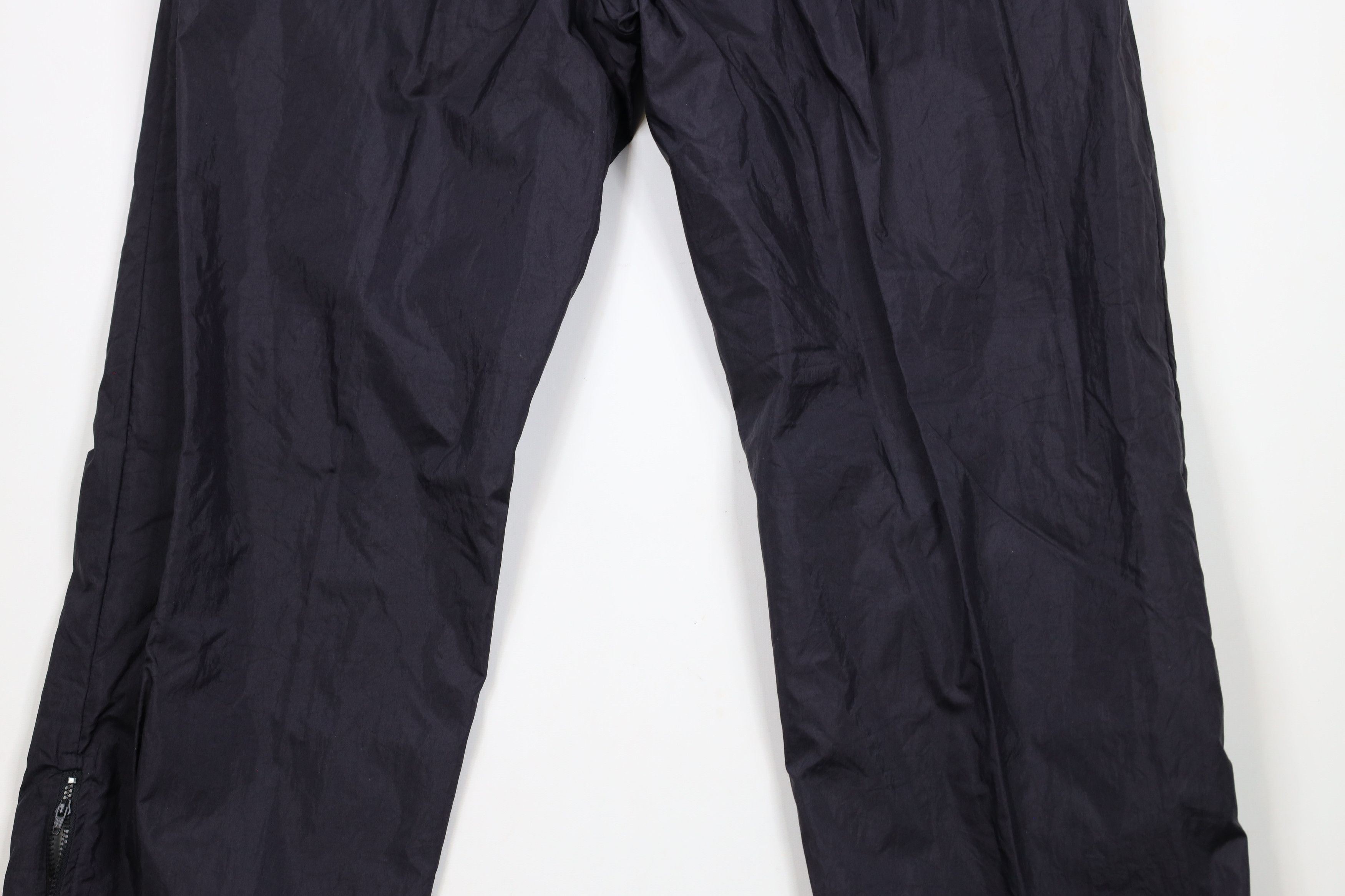 Champion × Vintage Vintage 90s Champion Spell Lined Nylon Windbreaker Joggers Size US 38 / EU 54 - 14 Thumbnail