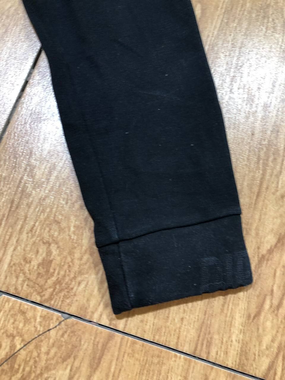 Diesel Diesel Industry Womens Denim Division Sweatpants Size 30" / US 8 / IT 44 - 17 Thumbnail