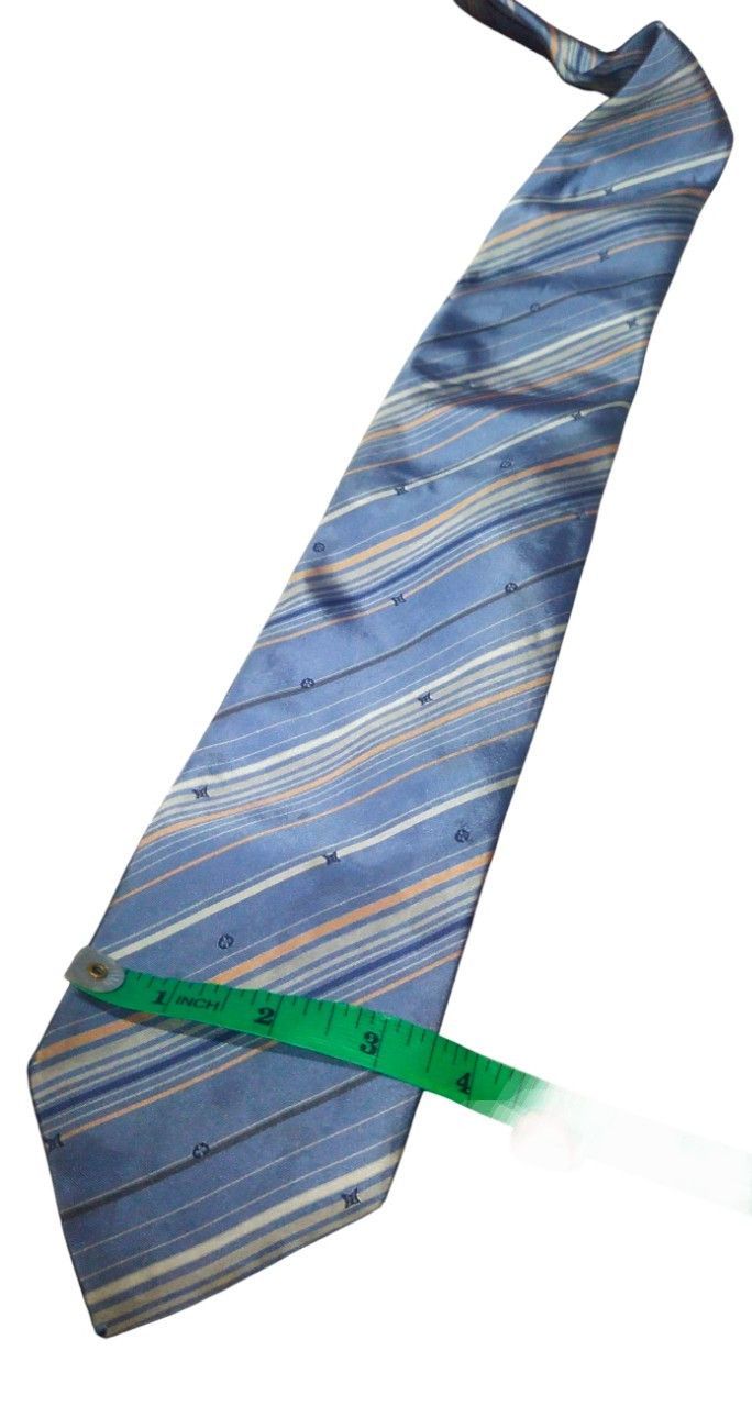 Louis Vuitton LOUIS VUITTON PARIS TIES Size ONE SIZE - 14 Thumbnail