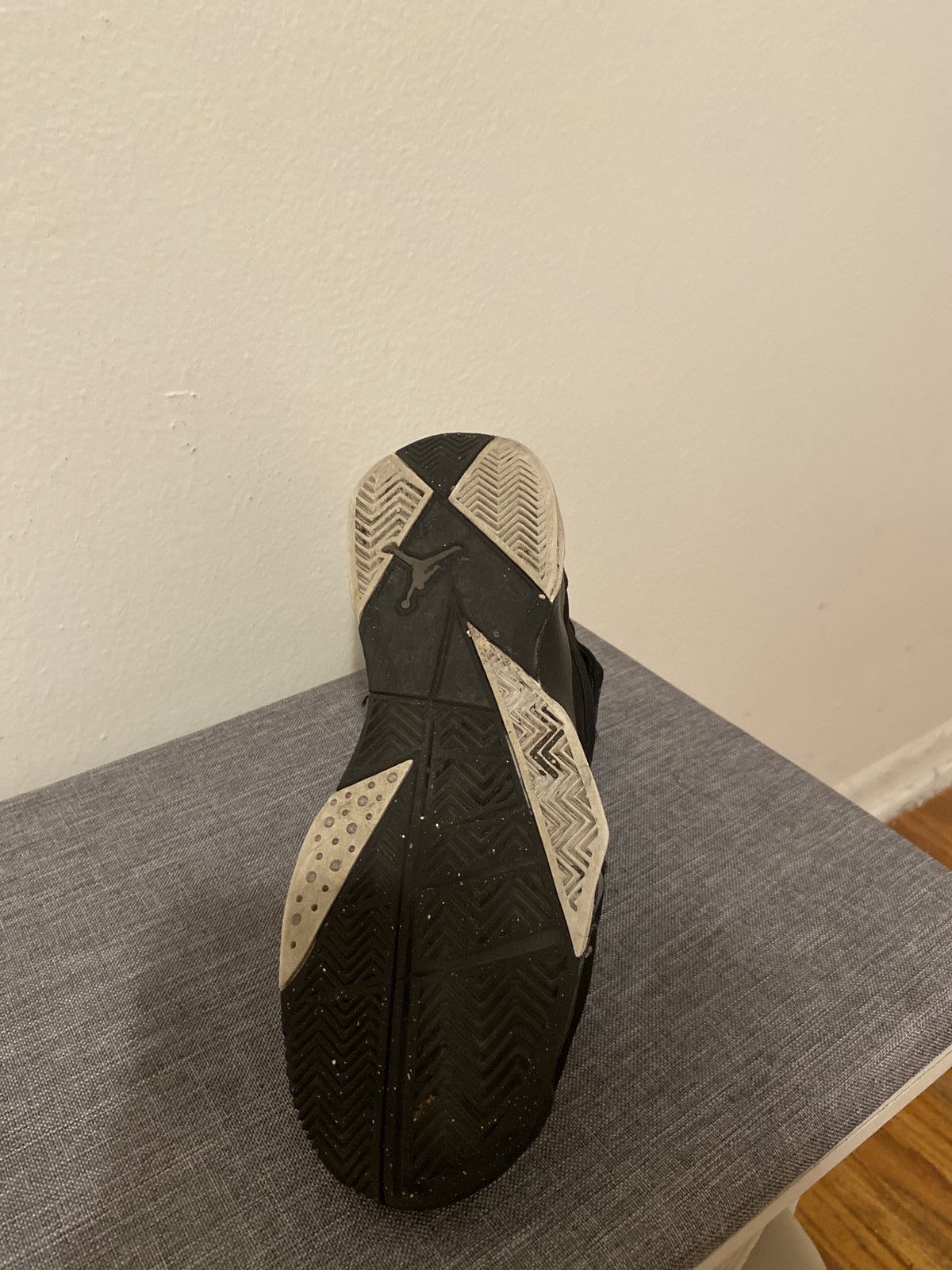 Jordan Brand Jordan Jumpman Team 1 sneakers! Size US 5.5 / IT 35.5 - 5 Thumbnail
