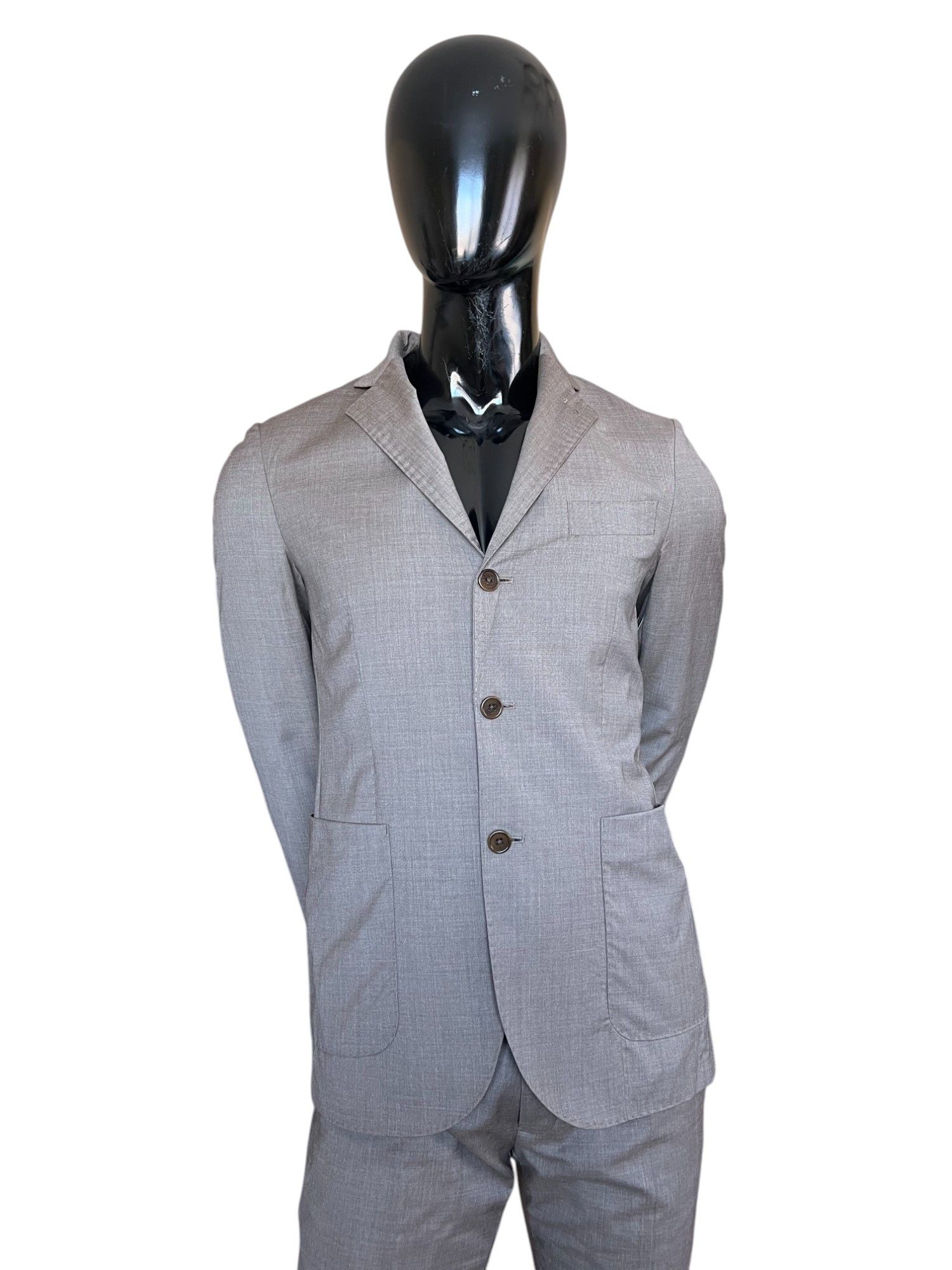 Other Gutteridge suit Size 48S - 3 Thumbnail