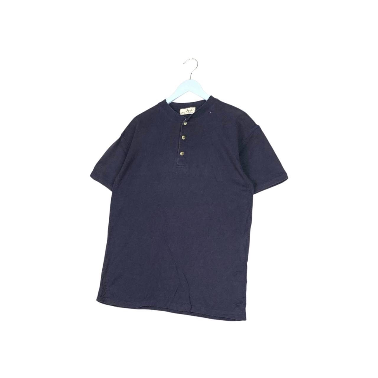 Designer × Vintage Vintage T-Shirt Vintage T-Shirt desinger belle maison Size US M / EU 48-50 / 2 - 5 Thumbnail