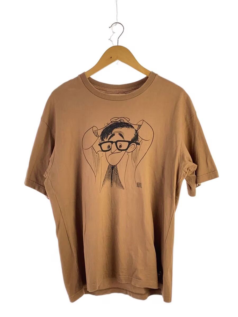 Undercover Allen Ginsberg Tee Size US M / EU 48-50 / 2 - 1 Thumbnail