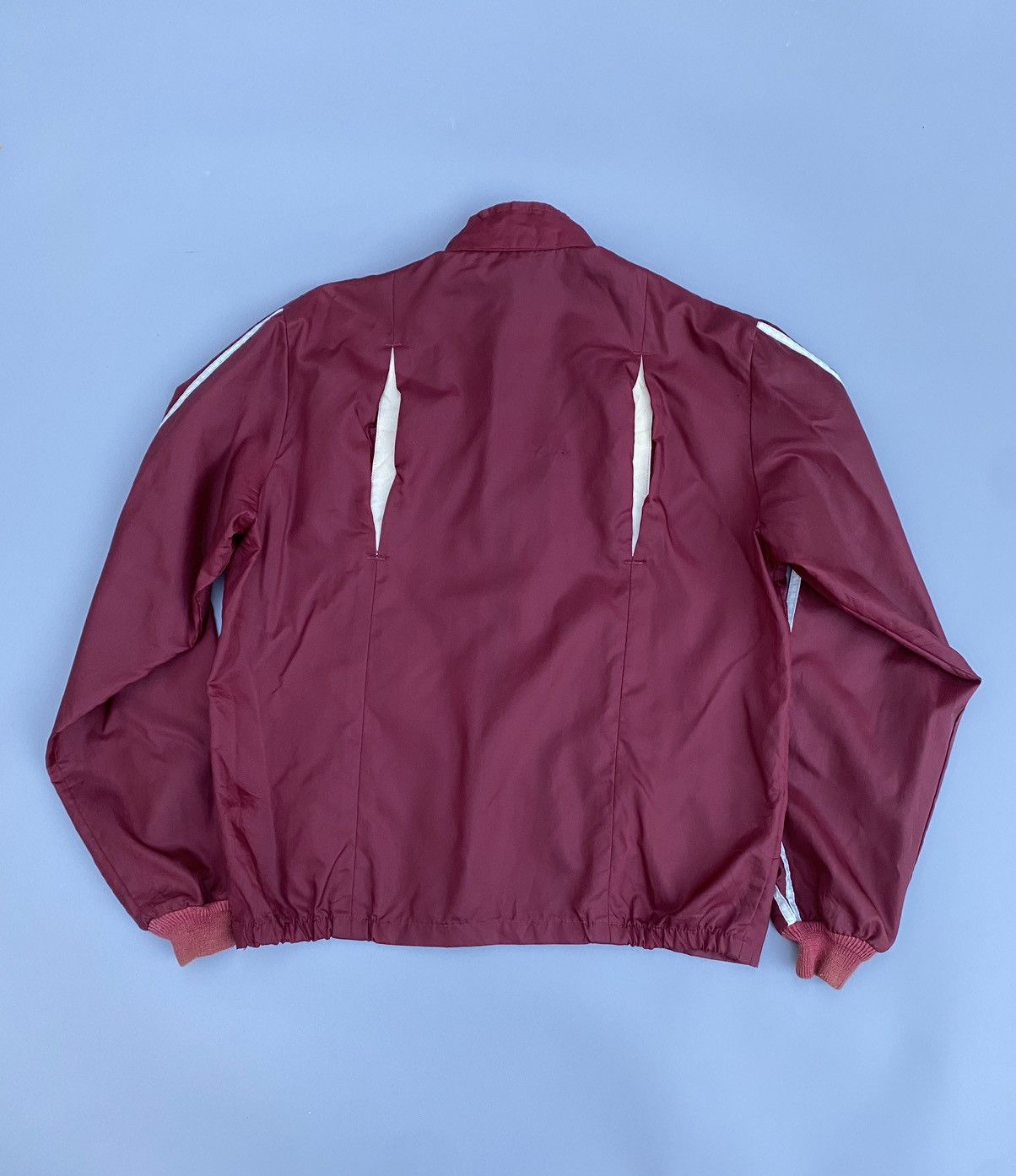 Honda × Vintage 1980s Vintage Hondaline Racing Jacket Size US L / EU 52-54 / 3 - 2 Thumbnail
