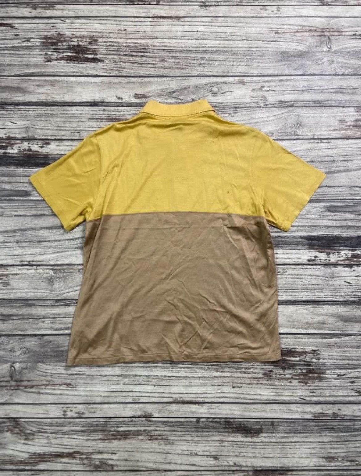 Christian Dior Monsieur × Dior × Vintage Christian Dior poloshirt Size US S / EU 44-46 / 1 - 6 Thumbnail