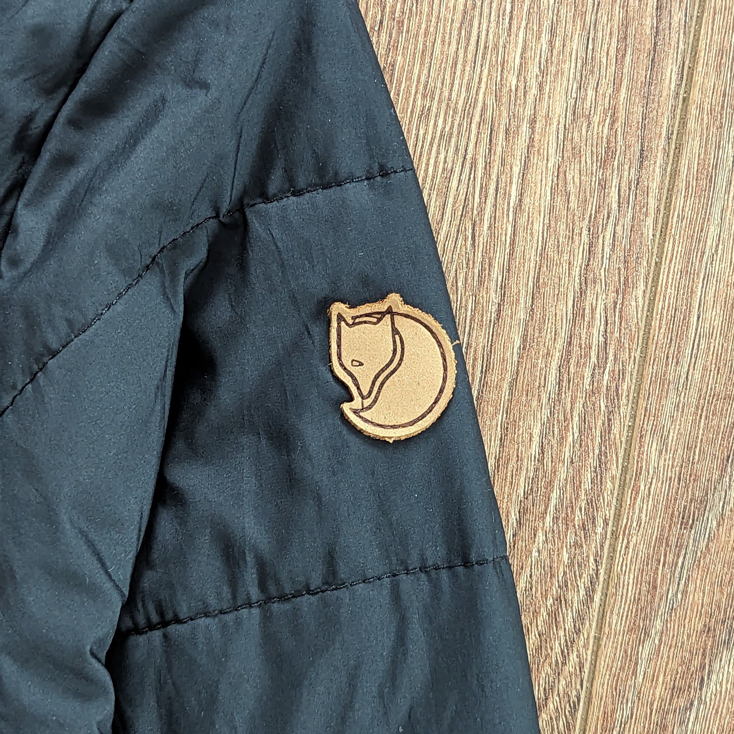 Fjallraven Fjällräven G-Loft Supreme Jacket Outdoor Casual Sportwear Size US XL / EU 56 / 4 - 3 Thumbnail