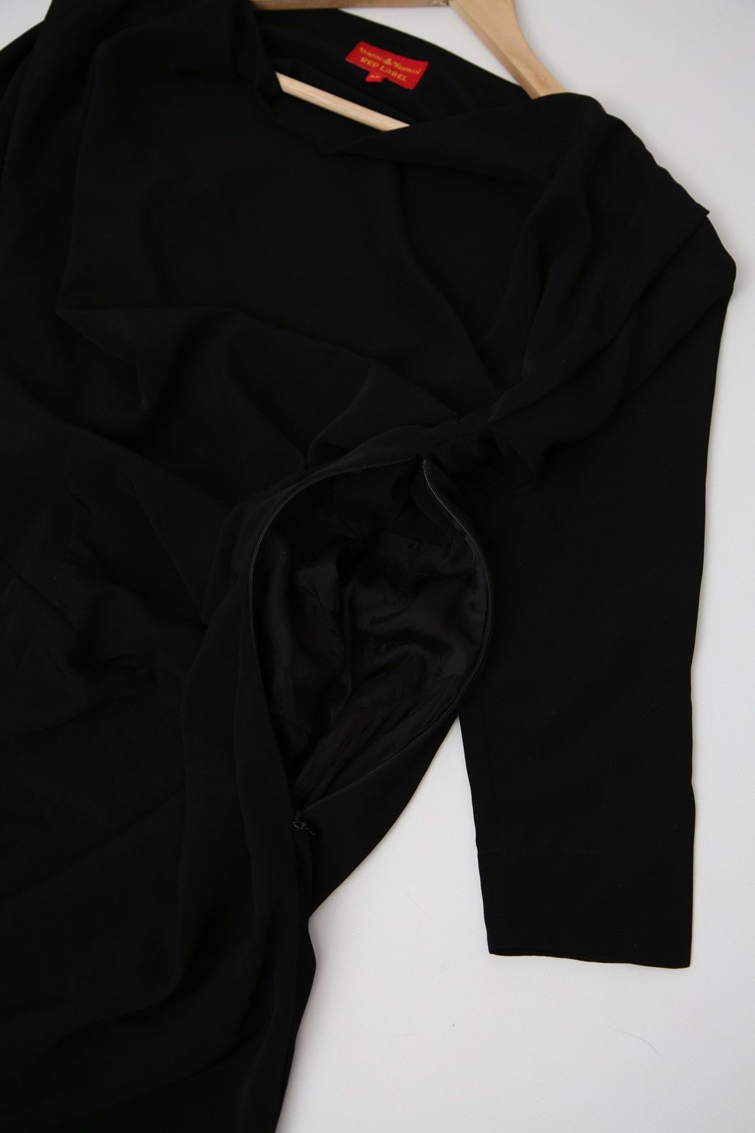 Vintage × Vivienne Westwood RED LABEL VIVIENNE WESTWOOD DRESS Size M / US 6-8 / IT 42-44 - 3 Thumbnail