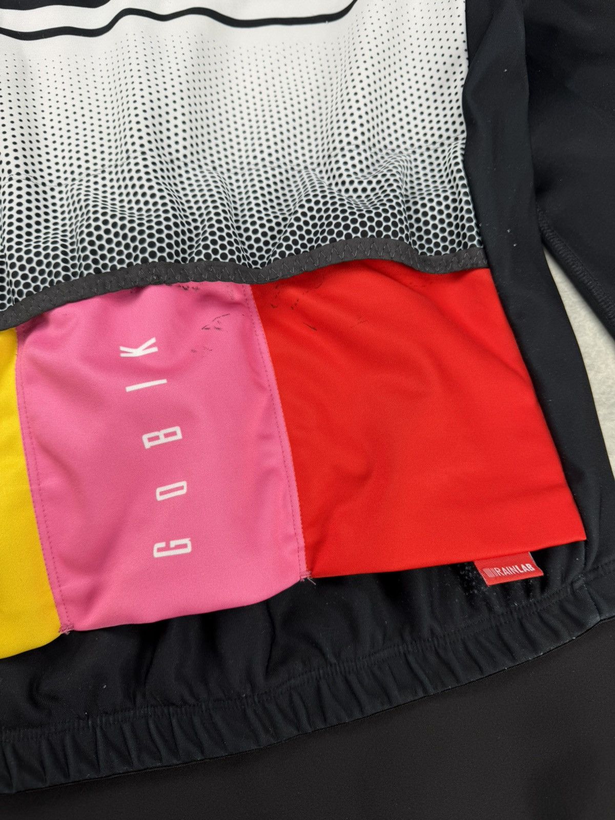 Other Gobik Tempest Long Sleeve Cycling Jersey Size L Size US L / EU 52-54 / 3 - 20 Thumbnail