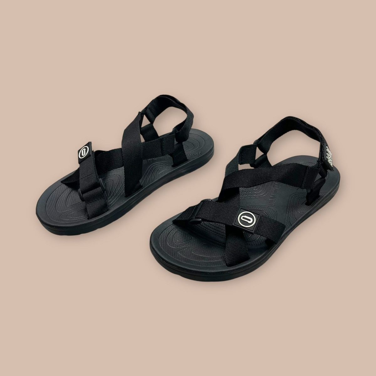 Men's Jam Home Made Sandals | Grailed