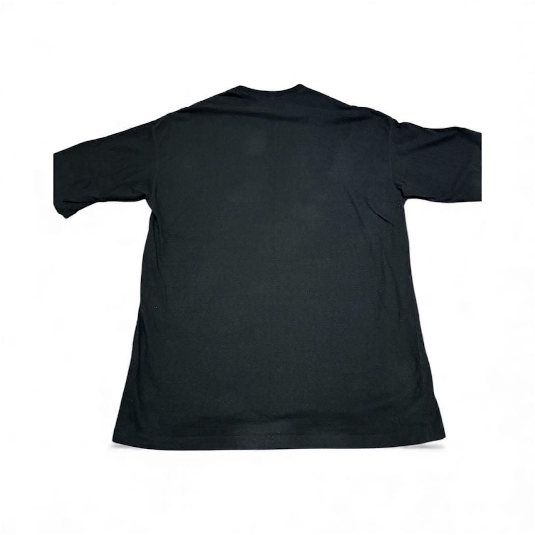Undercover Undercover “We Make Noise Not Clothes” Big Tee Black Size 2 Size US M / EU 48-50 / 2 - 3 Thumbnail