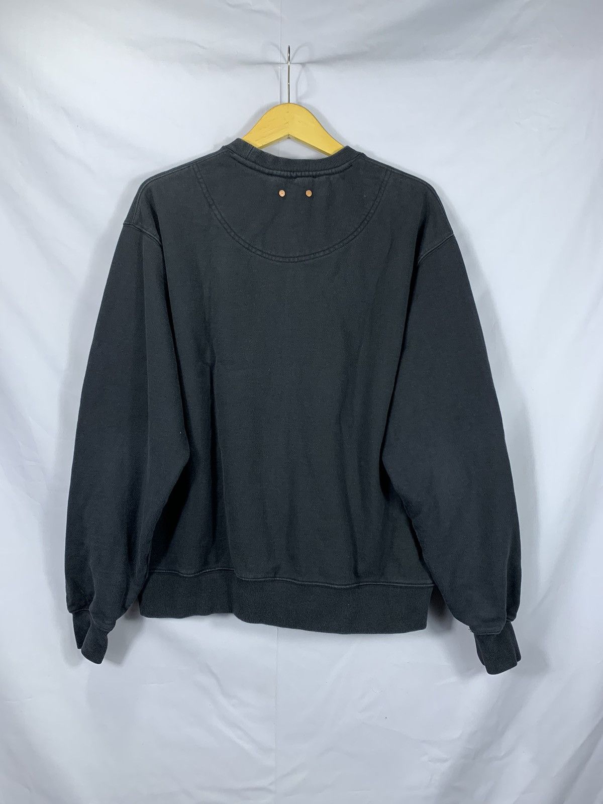 Andersson Bell Anderson Bell Rainbow Logo Sweatshirt Size US L / EU 52-54 / 3 - 2 Thumbnail