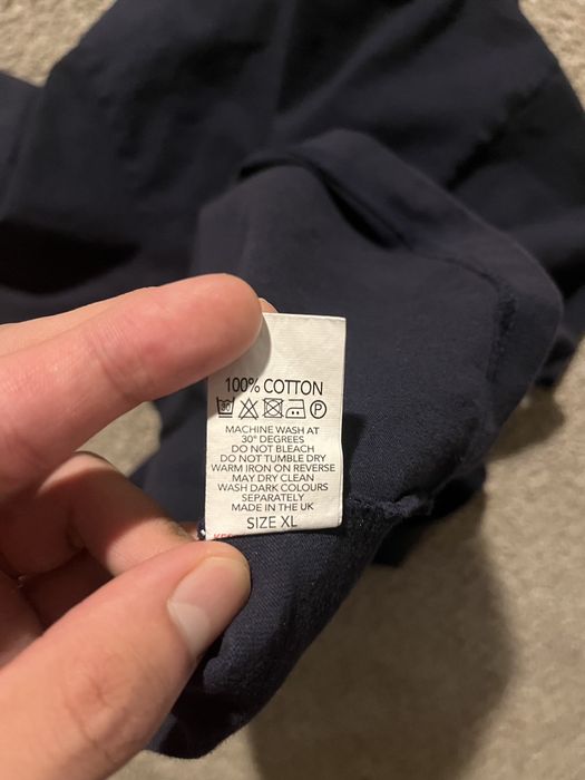 cole-buxton-illicit-bloc-running-club-tee-grailed