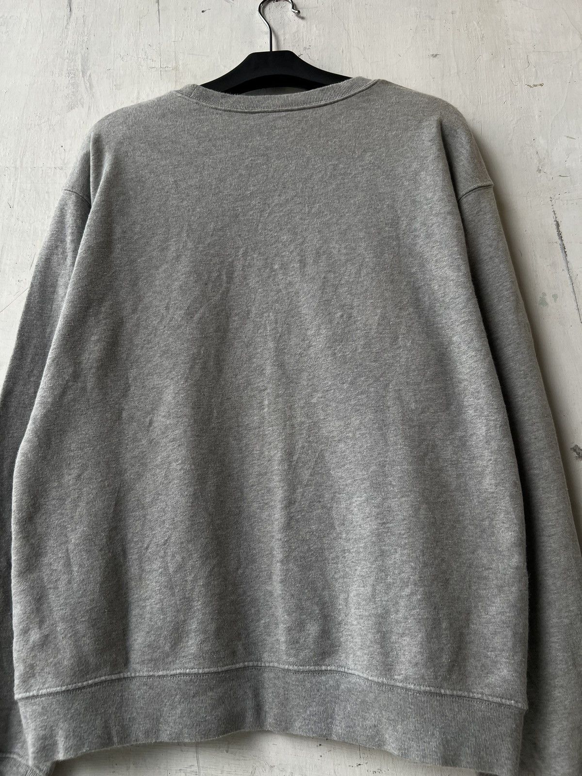 Alexander McQueen × Vintage Vintage Alexander McQueen Sweatshirt Size US S / EU 44-46 / 1 - 12 Thumbnail