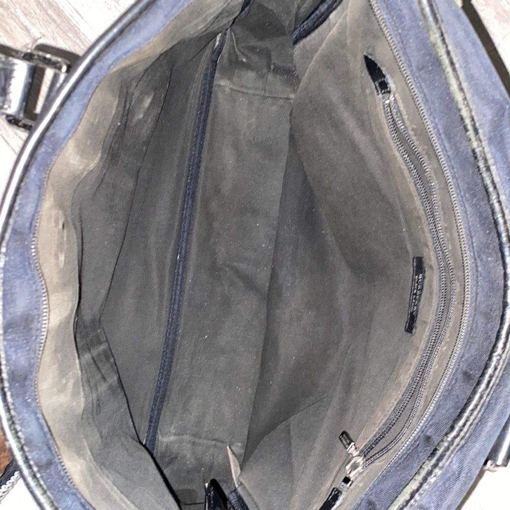 Burberry Authentic Burberry Tote Bag Size ONE SIZE - 7 Thumbnail