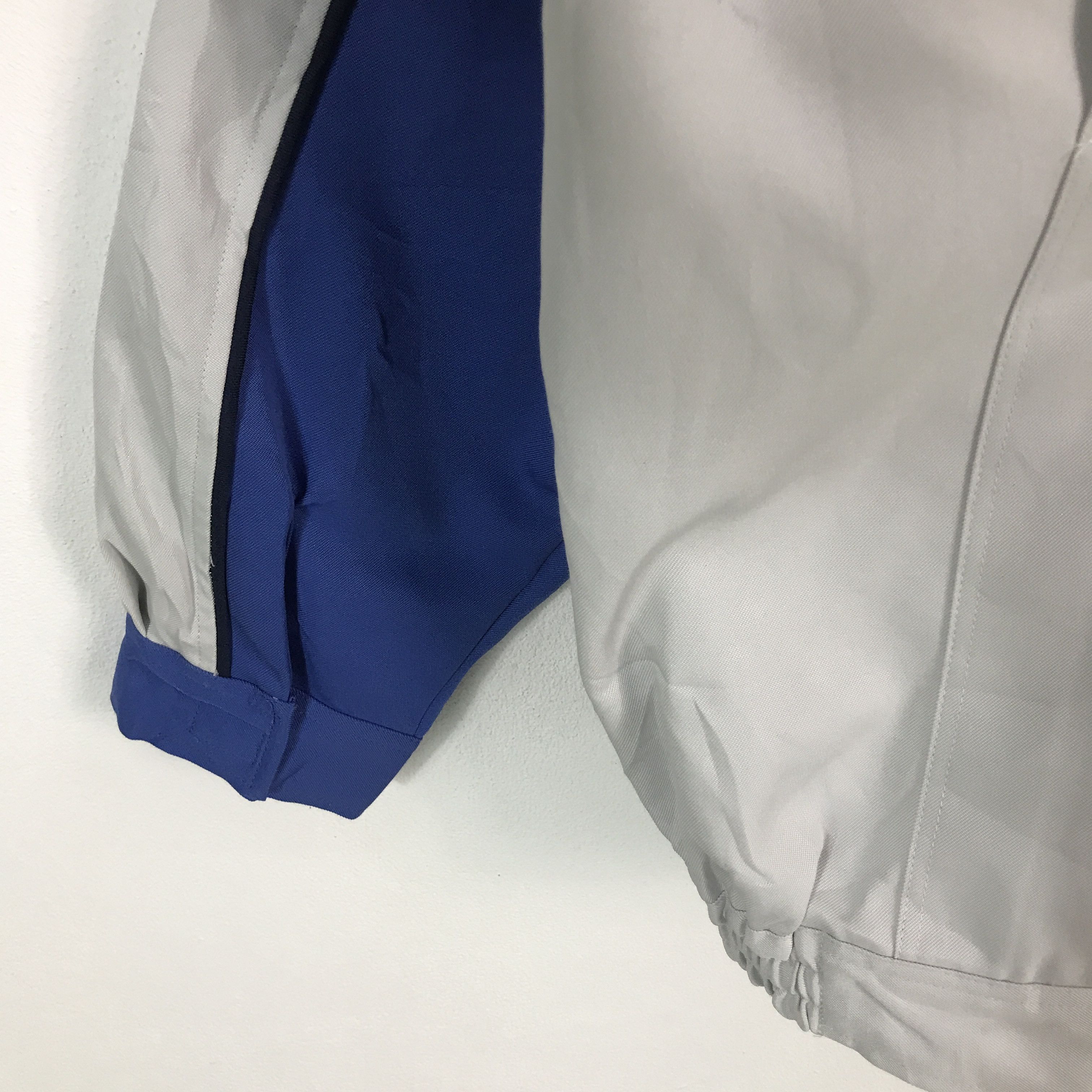 Japanese Brand toyota auto body x racing development trd jacket Size US XL / EU 56 / 4 - 7 Thumbnail