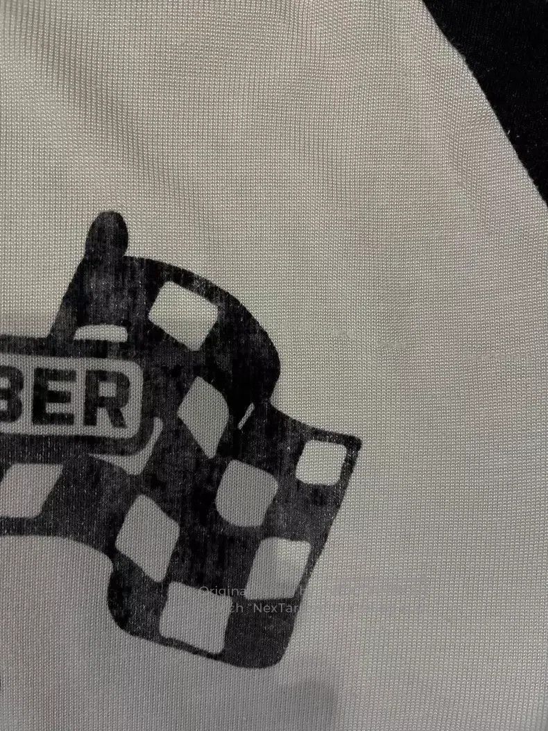 RRL Ralph Lauren RRL Ralph Lauren Premium old racing seven quarter sleeve T Size US S / EU 44-46 / 1 - 4 Thumbnail