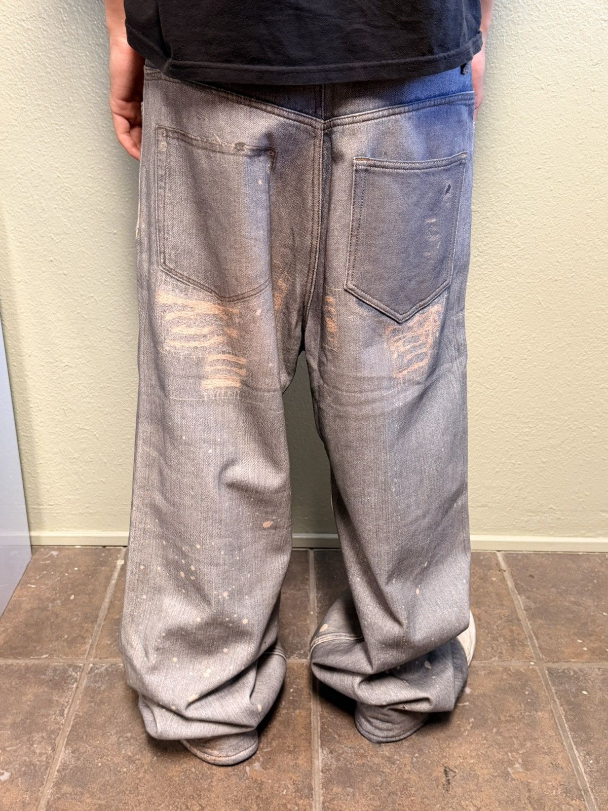 Other Brenda Sweatpants Jeans Size US 30 / EU 46 - 2 Thumbnail