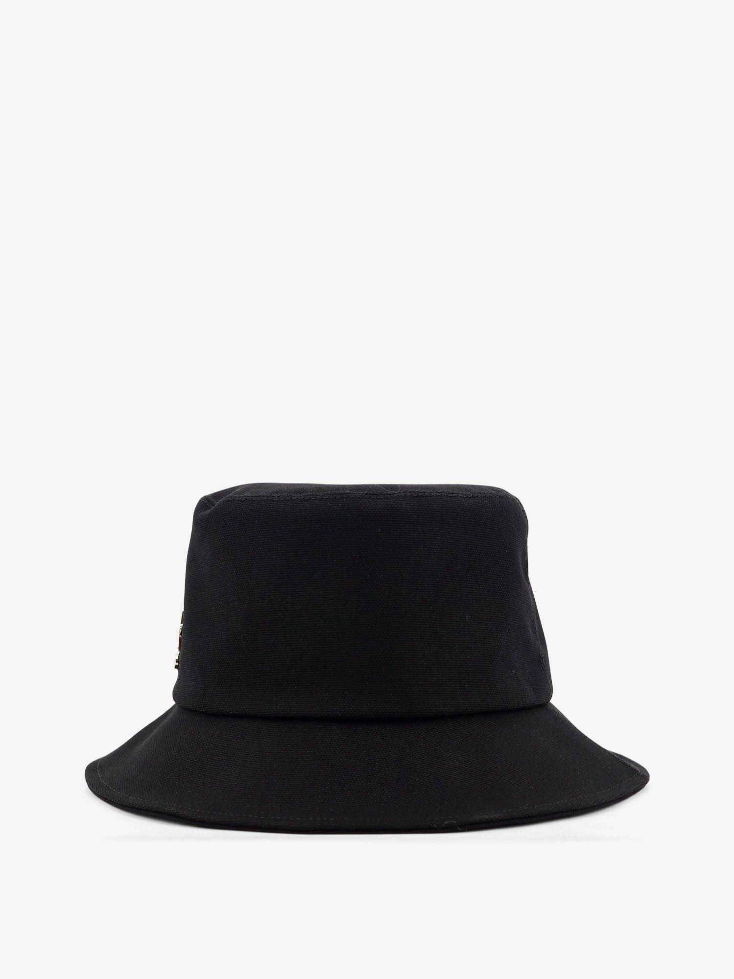 Dior Teddy Cotton Hat Size ONE SIZE - 1 Thumbnail