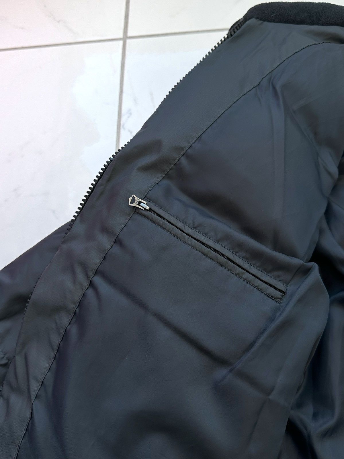 Schott Vintage Schott NYC Puffer Jacket Size US M / EU 48-50 / 2 - 9 Thumbnail