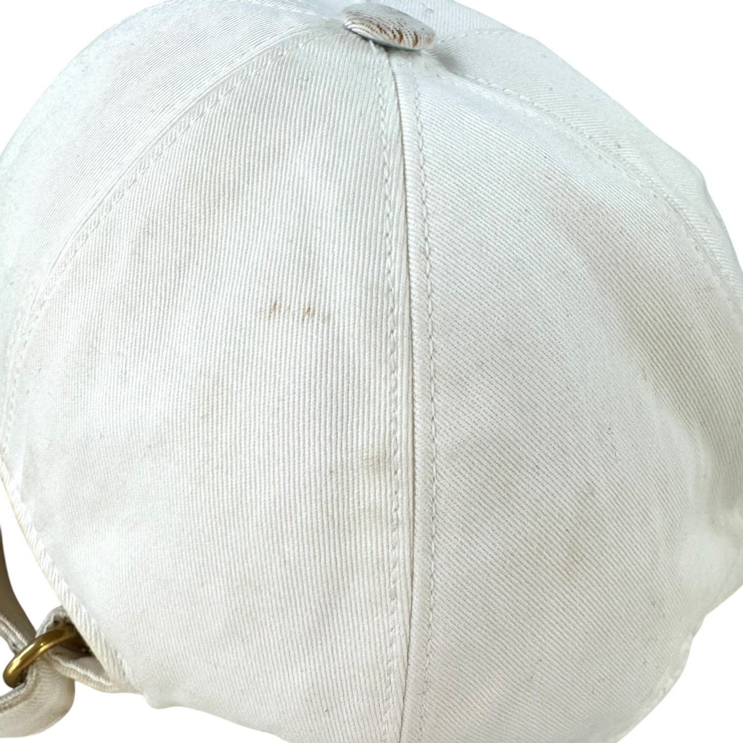 Gucci Gucci Fall Winter 2019/2020 Cap Size ONE SIZE - 12 Thumbnail