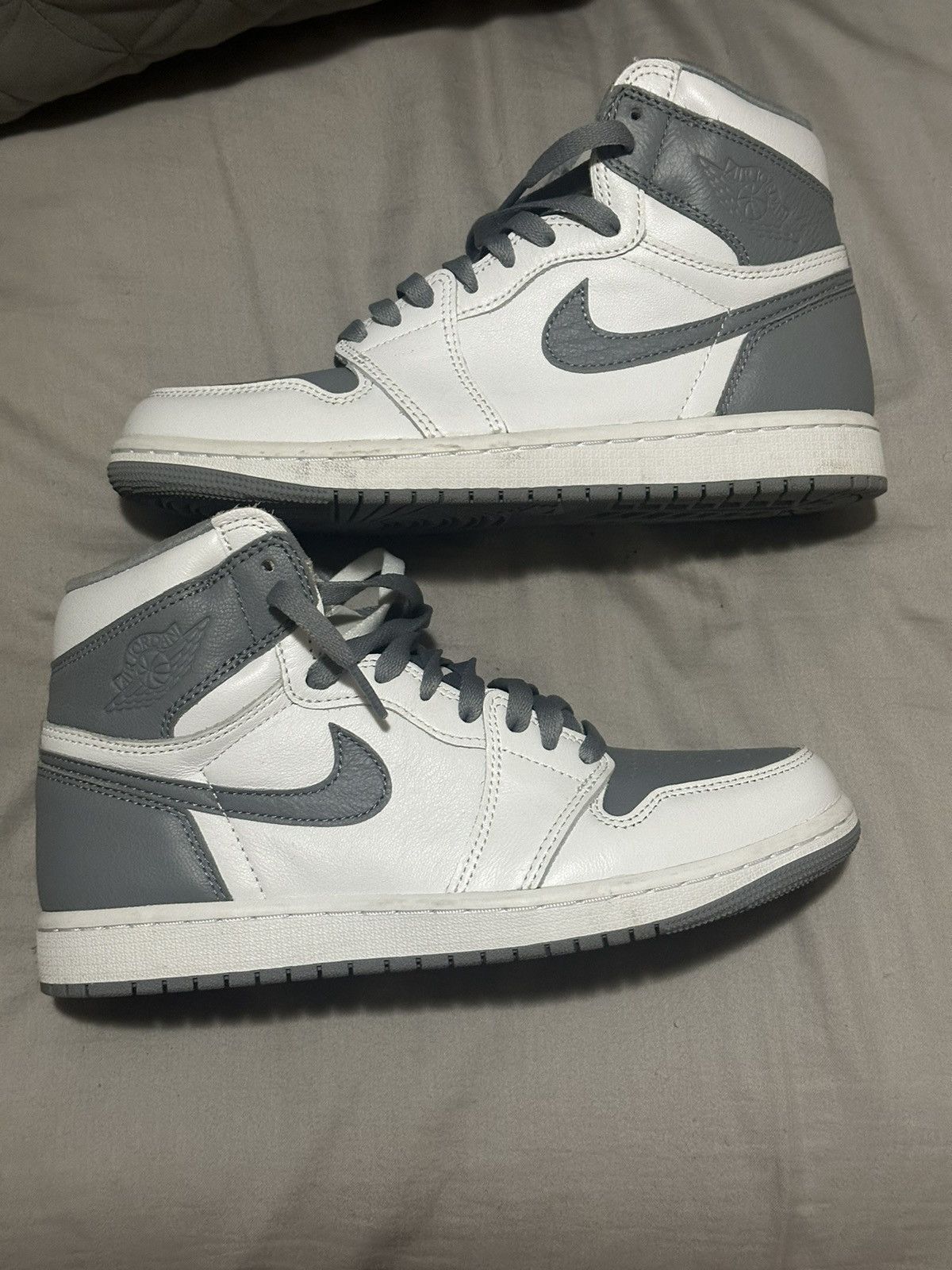 Nike Jordan 1 men’s size 8 Size US 8 / EU 41 - 1 Thumbnail