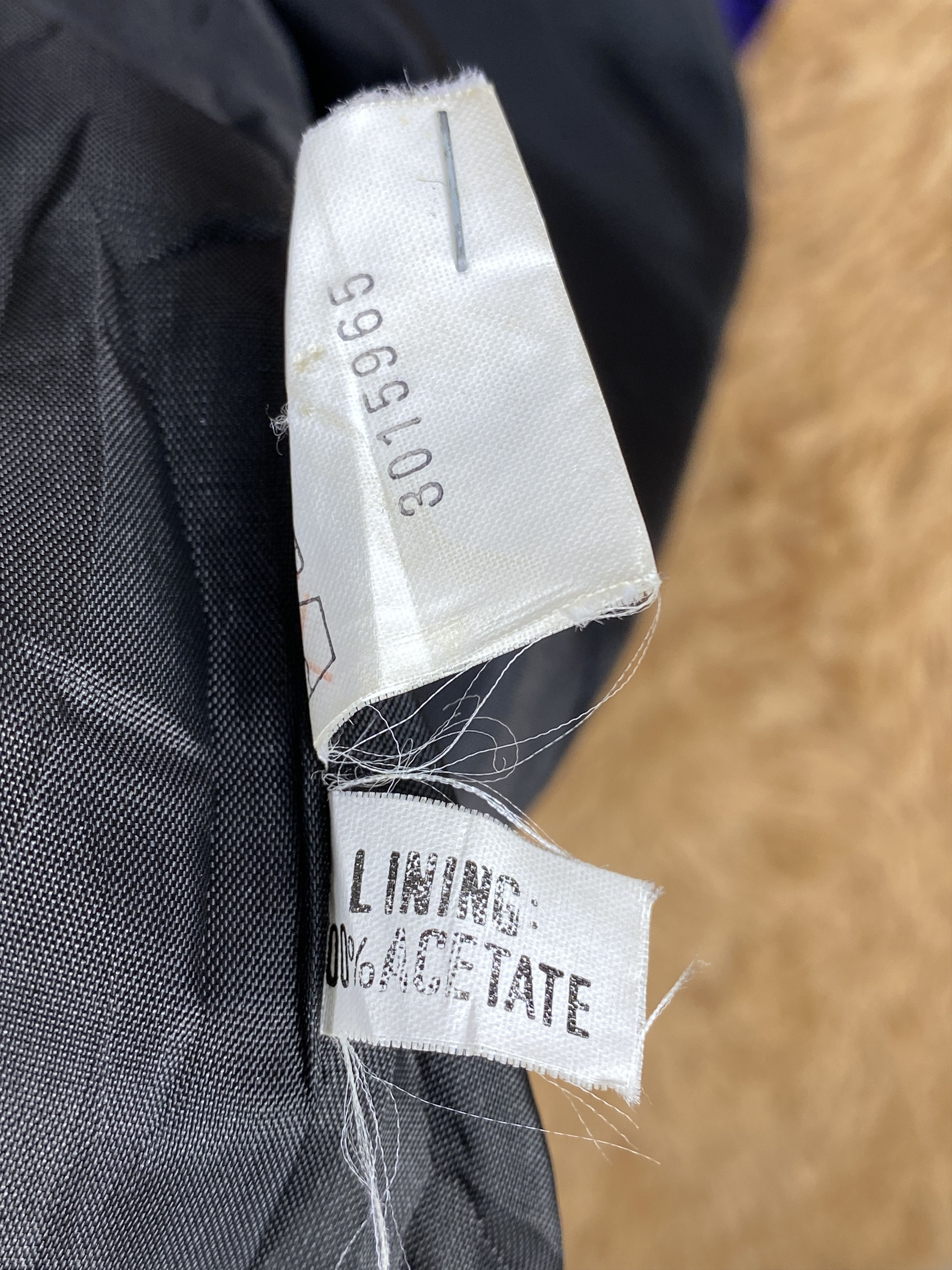 Other Vintage Japanese Brand Designer Jacket J1754 Size US M / EU 48-50 / 2 - 9 Thumbnail