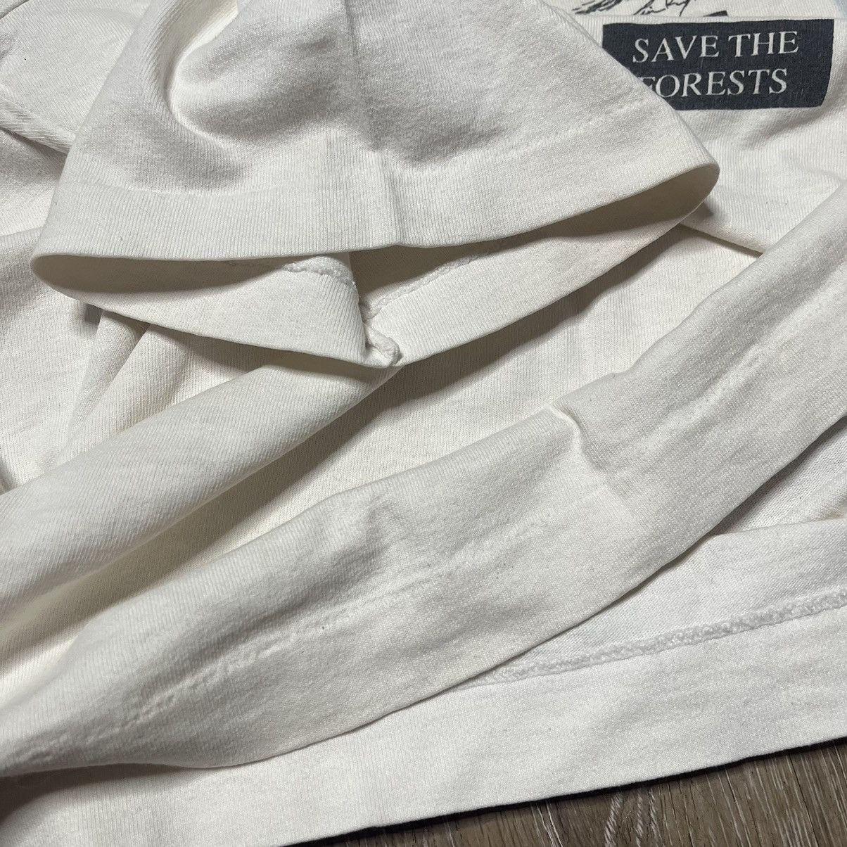 Vintage to be or not to be ape tee Size US XL / EU 56 / 4 - 9 Thumbnail