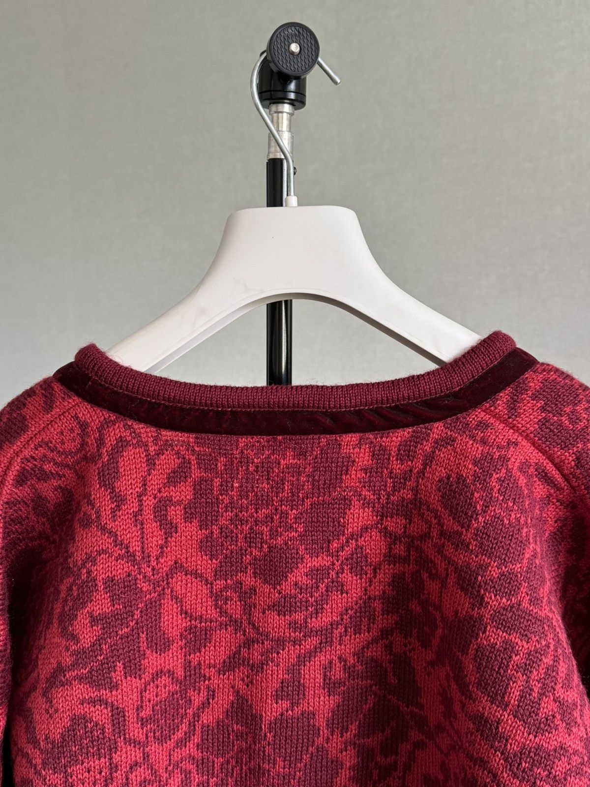 Dale Of Norway luxury brand Oleana set Size L / US 10 / IT 46 - 3 Thumbnail