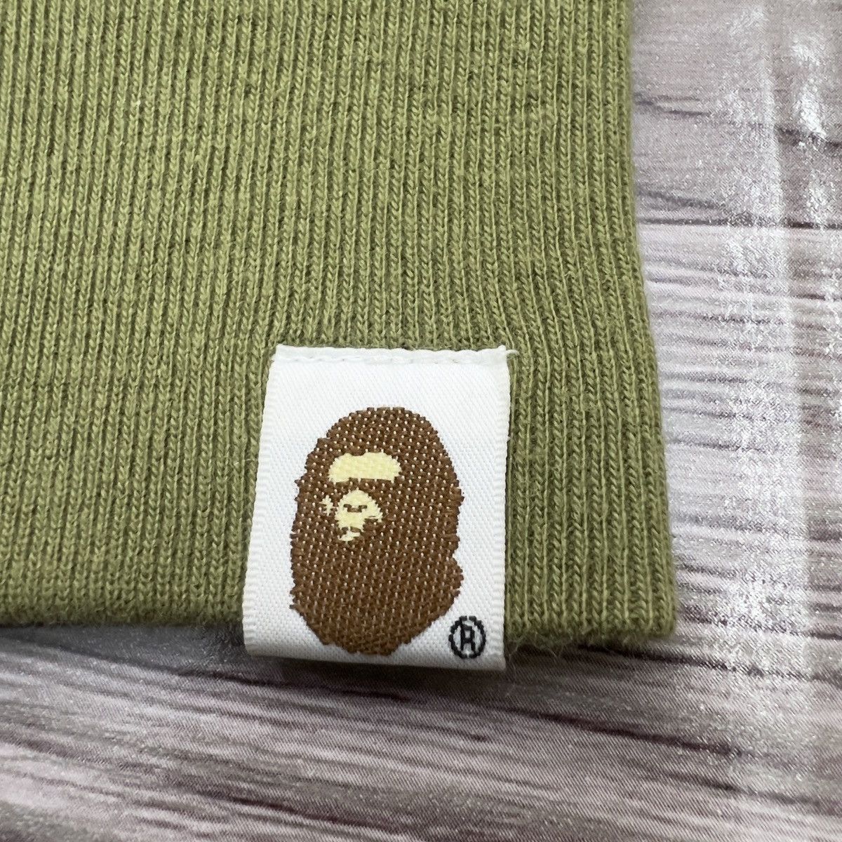 Bape Bape Shark Hoodie With Removable Patches Size L Size US L / EU 52-54 / 3 - 16 Thumbnail