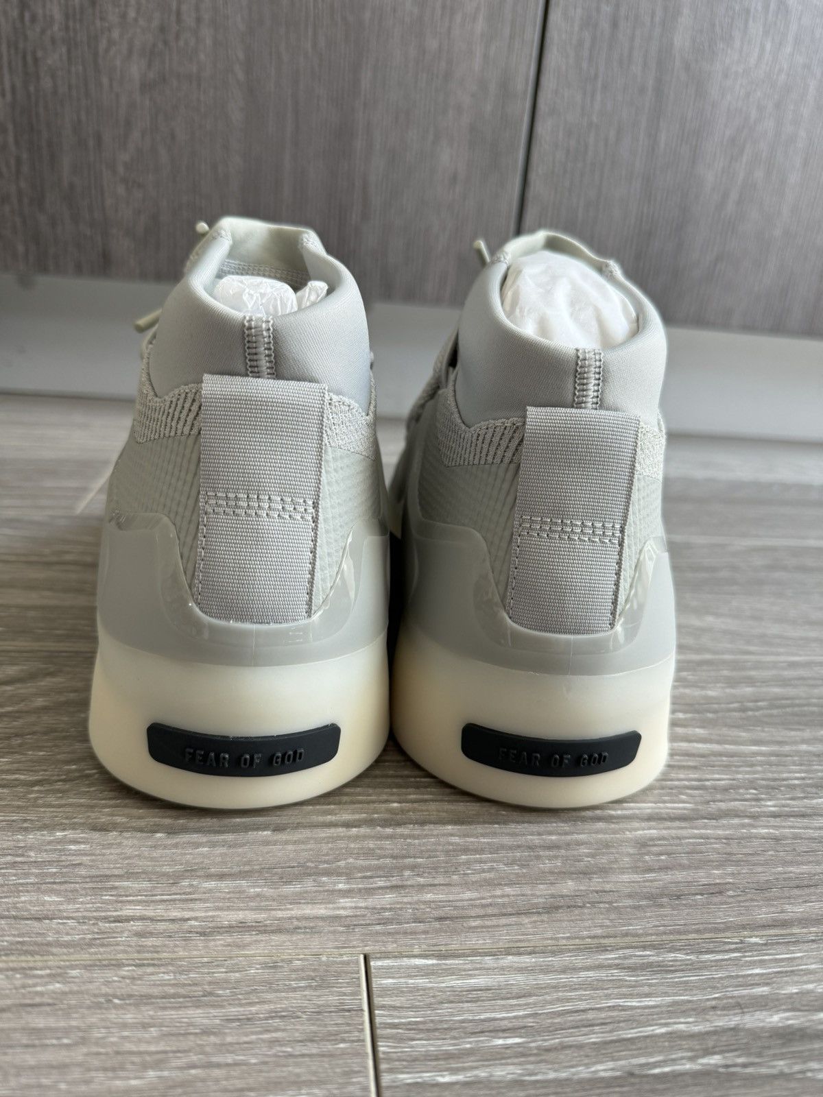 Adidas × Fear of God adidas x Fear of God Athletics I Basketball - Size 9 Size US 9 / EU 42 - 5 Thumbnail