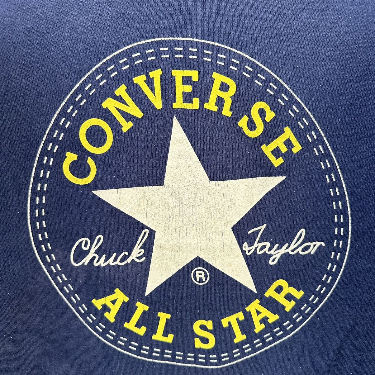 Converse × Vintage Converse chuck taylor vintage red label Size US M / EU 48-50 / 2 - 2 Thumbnail
