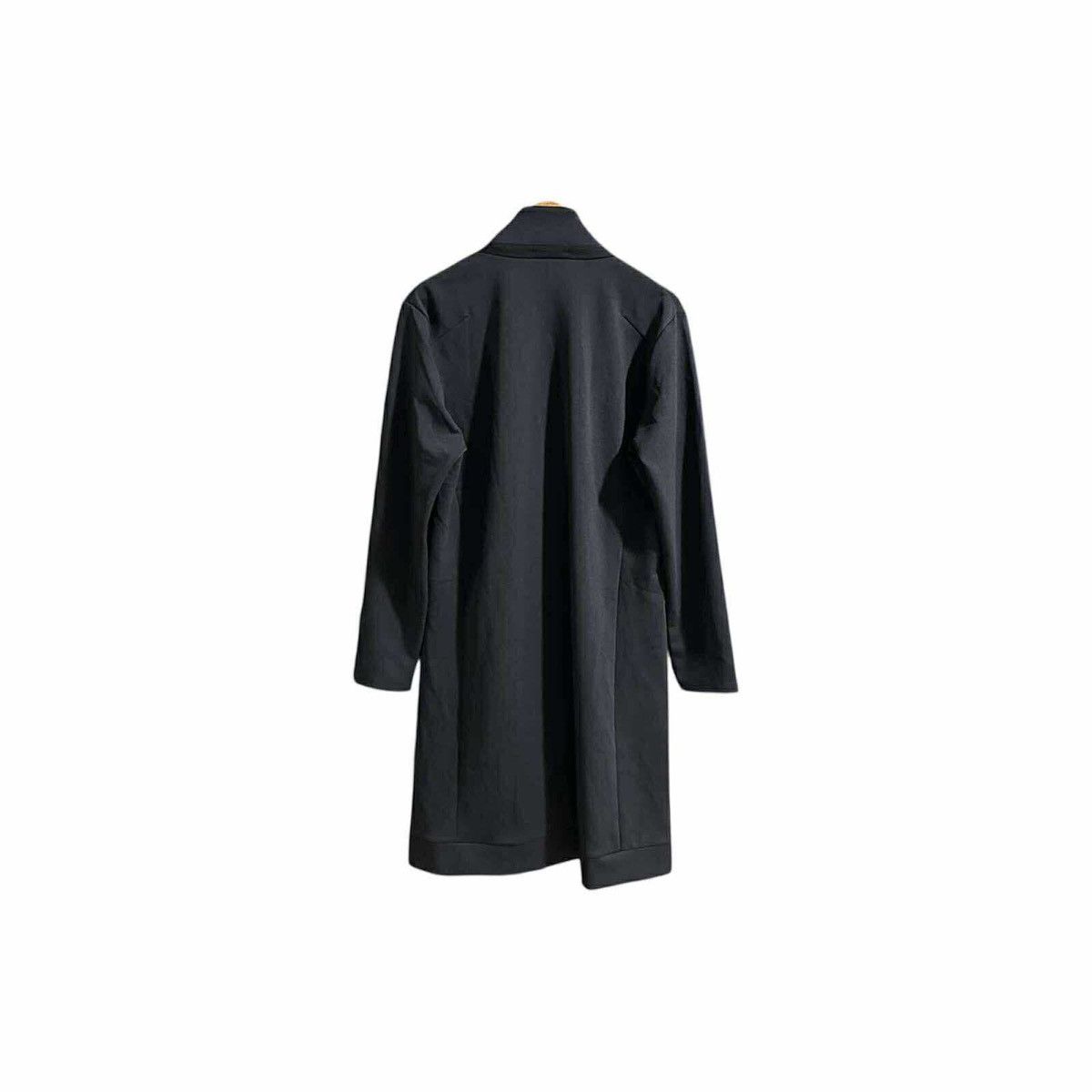 Tornado Mart 🔥Y2K Archived Tornado Mart Double Layer Overcoat Size US L / EU 52-54 / 3 - 13 Thumbnail