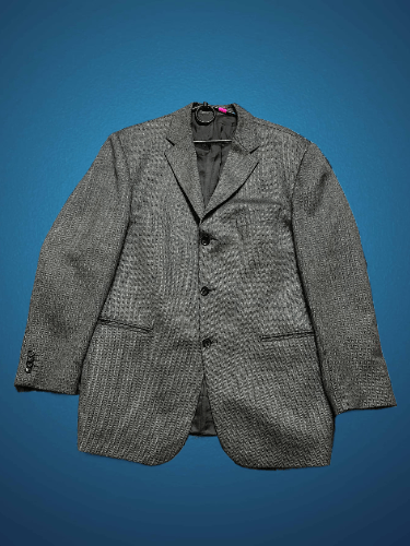 Savile Row Luxury Savile Row Blazer 42R Size 42R - 1 Thumbnail