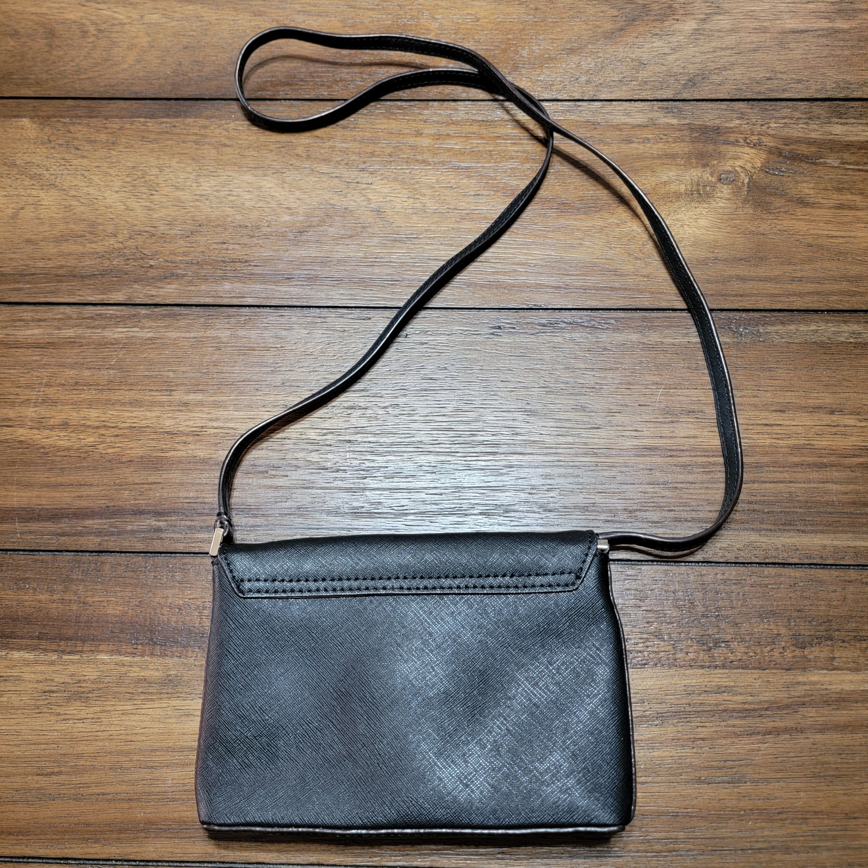 Kate Spade Kate Spade Black Small Purse Size ONE SIZE - 3 Thumbnail